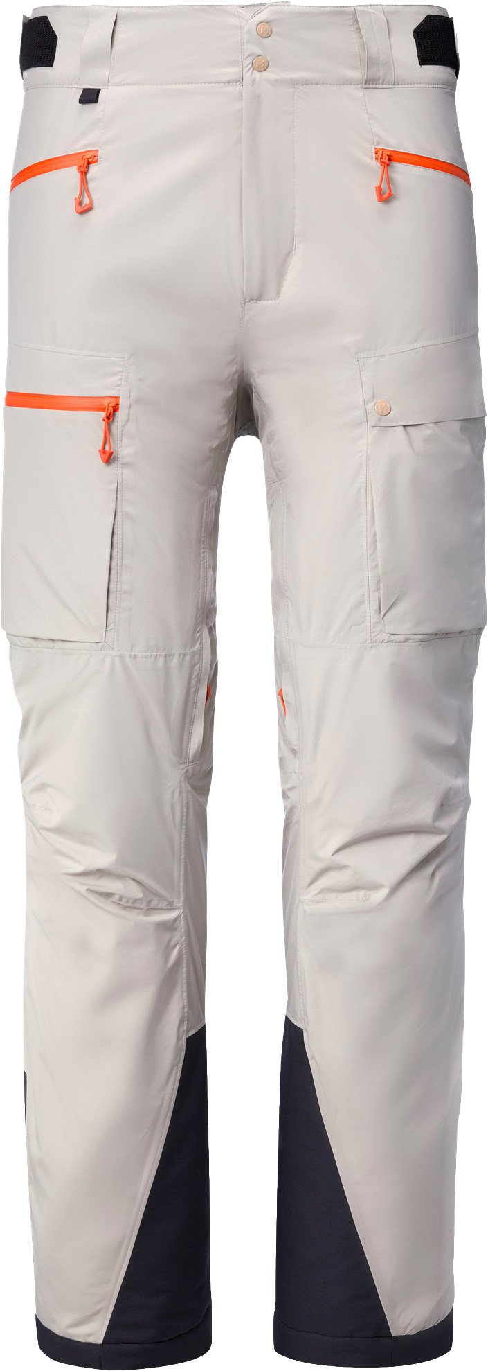Cosmic Warm GTX Pant M Rope + Millet