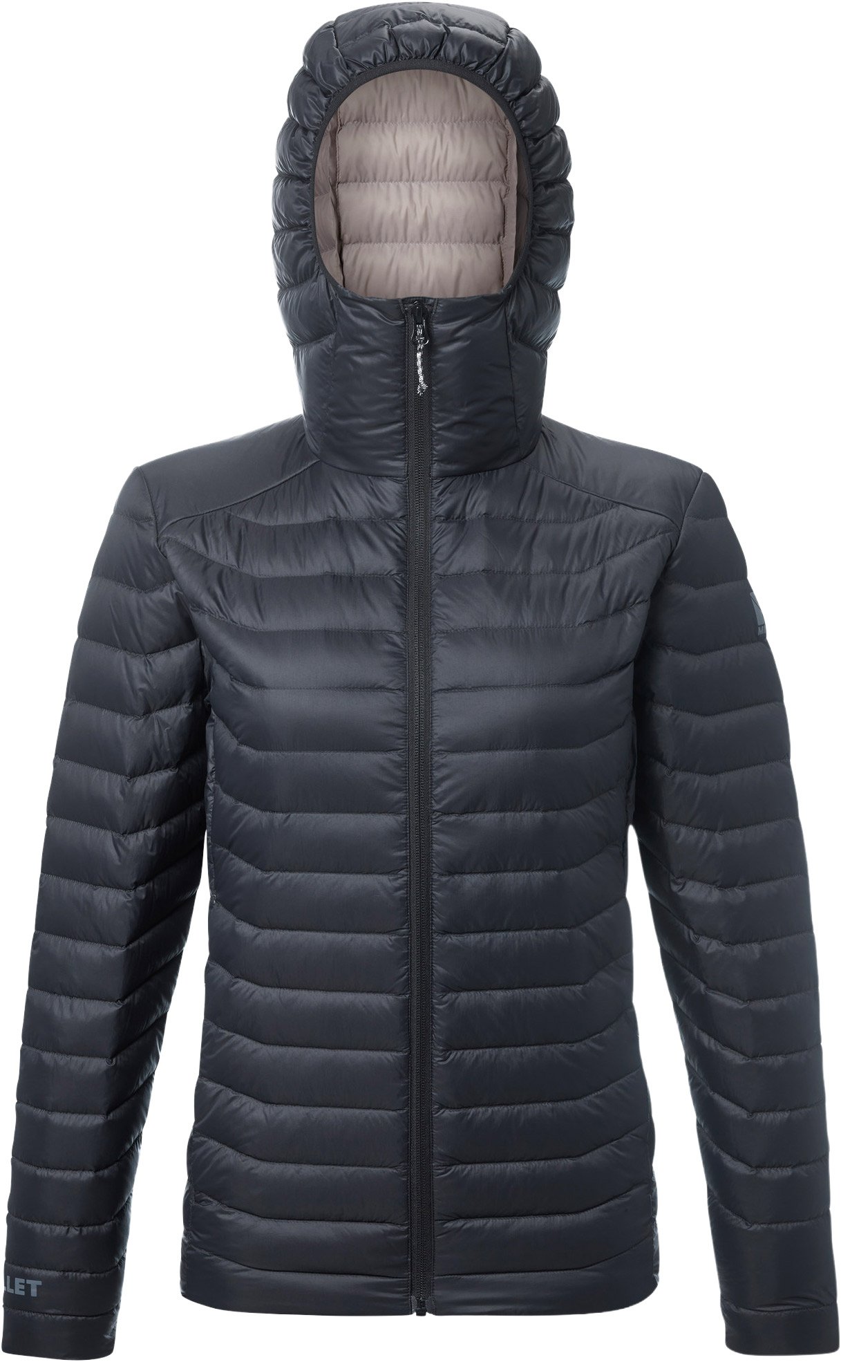 Evole Light 700 HD W Black + Millet