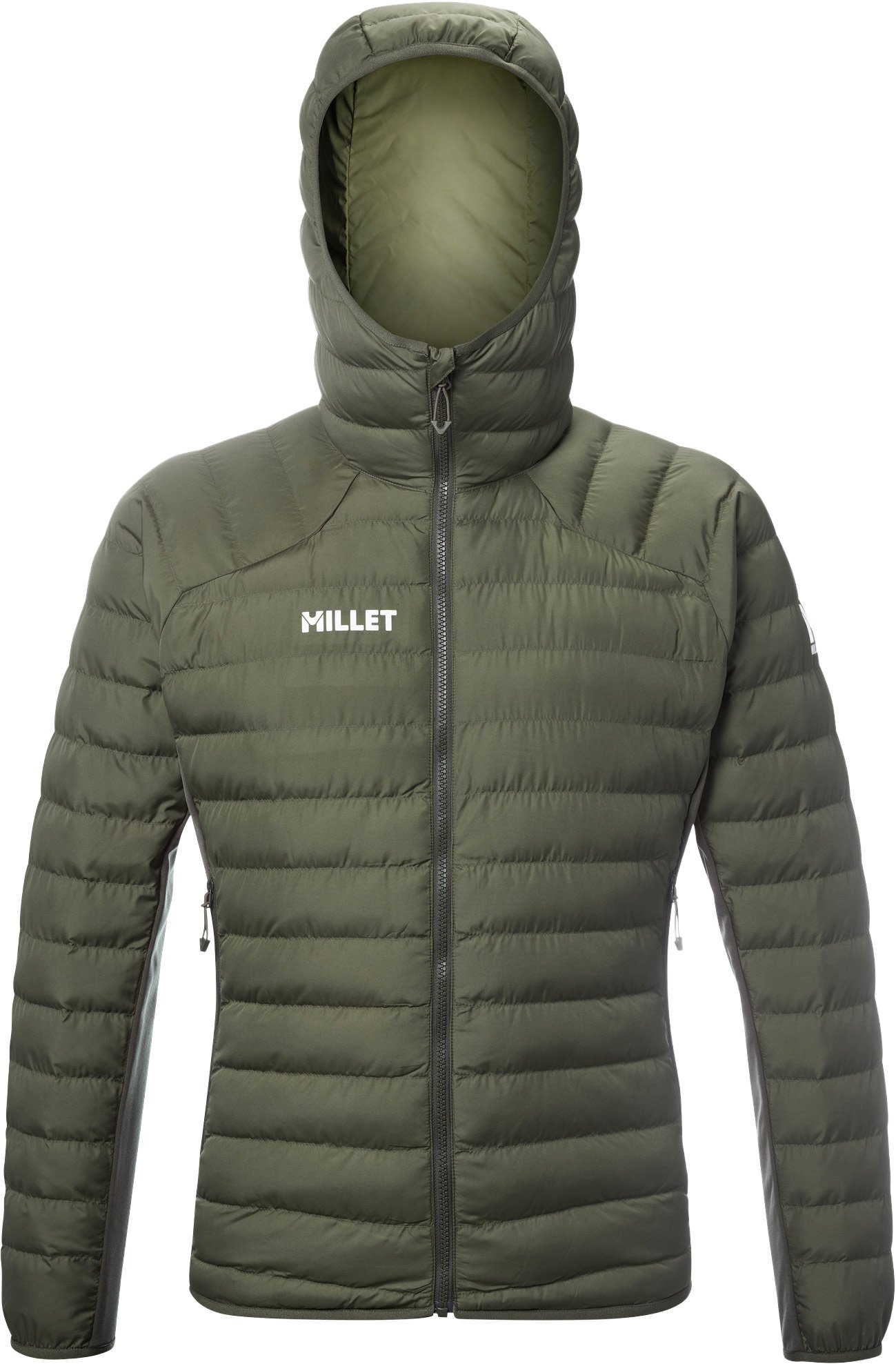 Fitz Roy Warm Hoodie M Grape Leaf + Millet