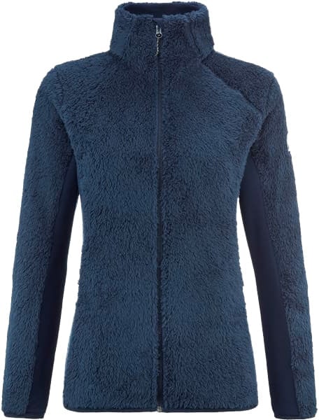Chamonix Highloft Jkt W Saphir + Millet