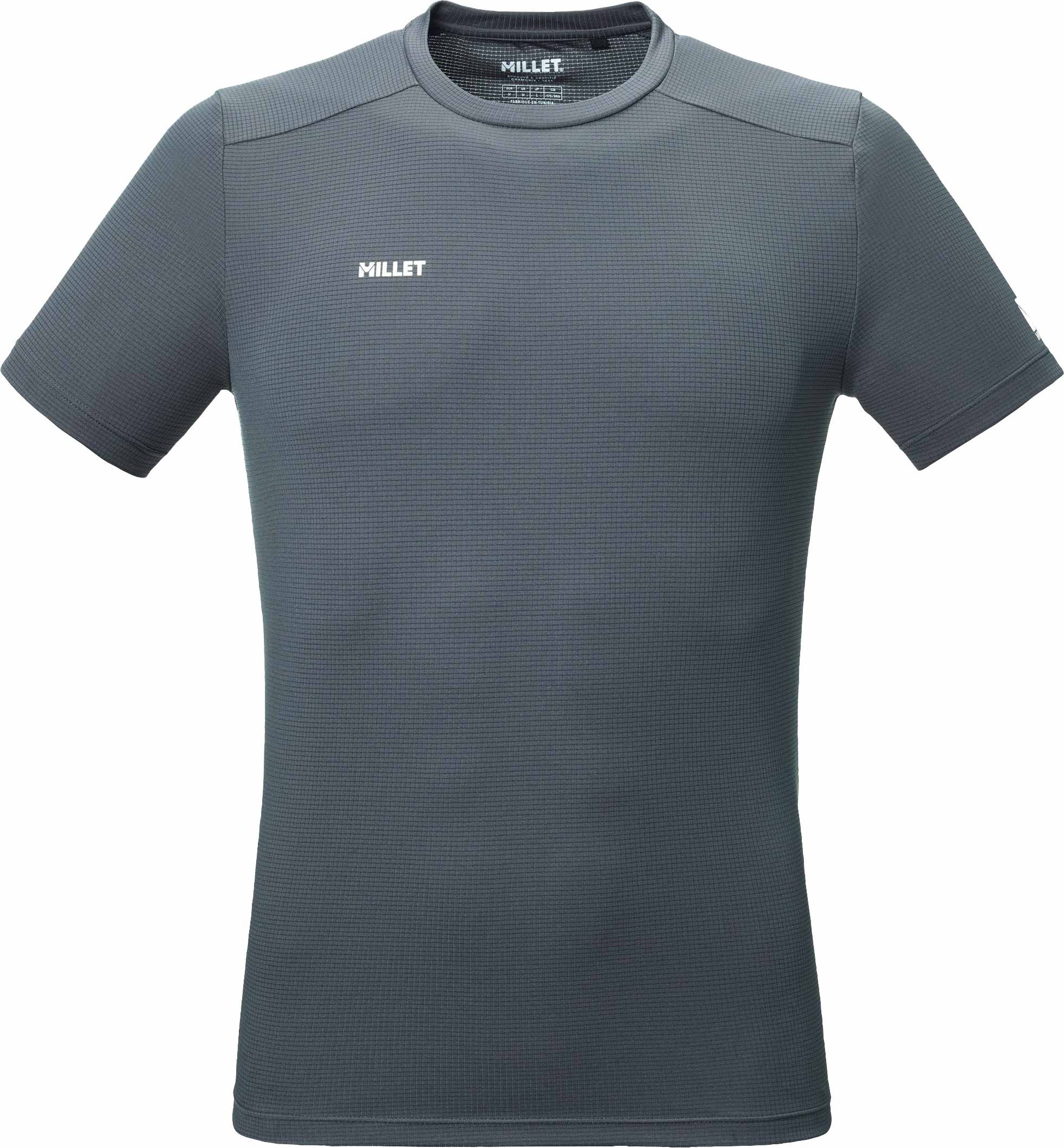 Fusion TS SS M Tarmac + Millet