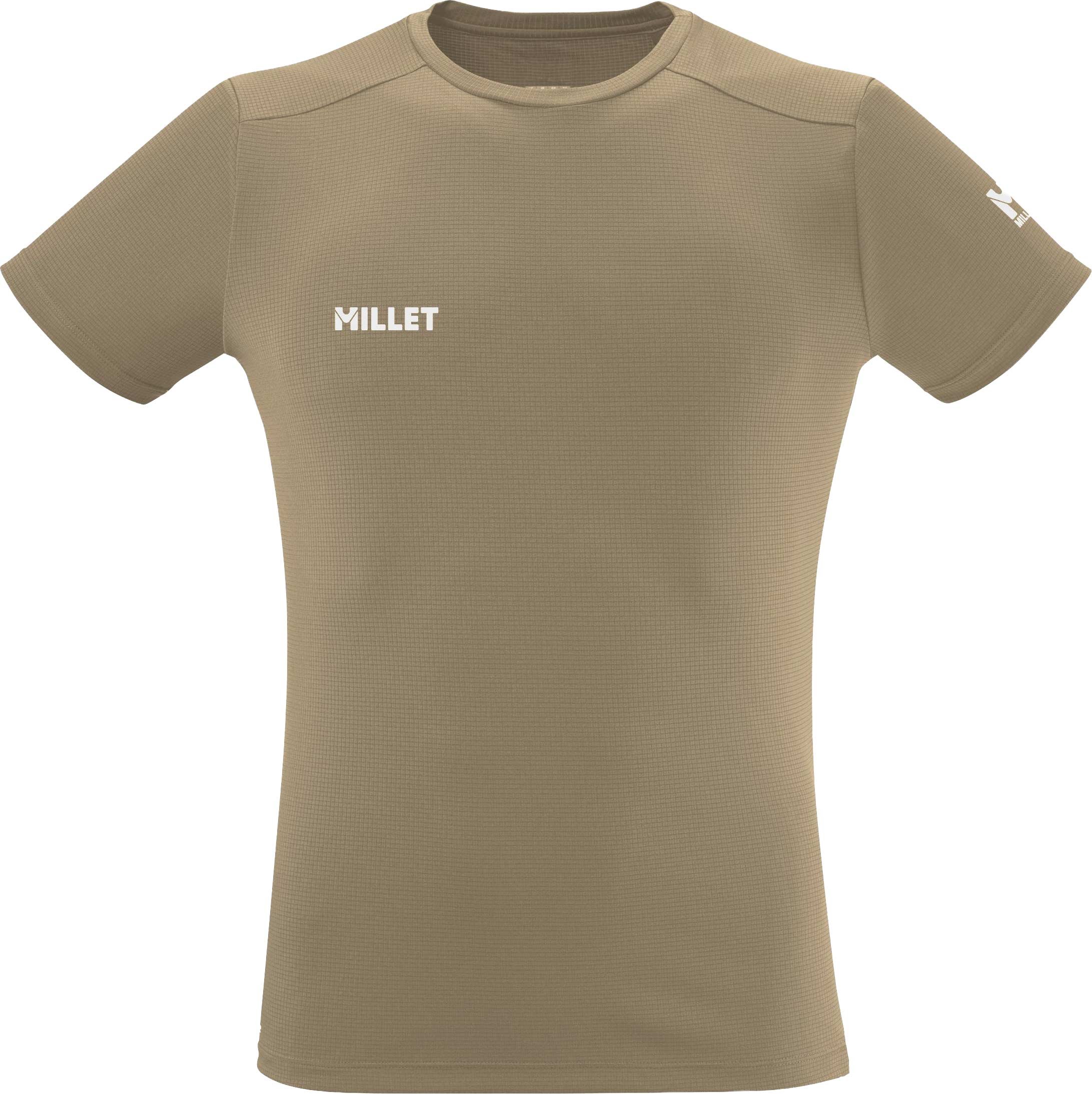 Fusion TS SS M Dorite Dorite + Millet