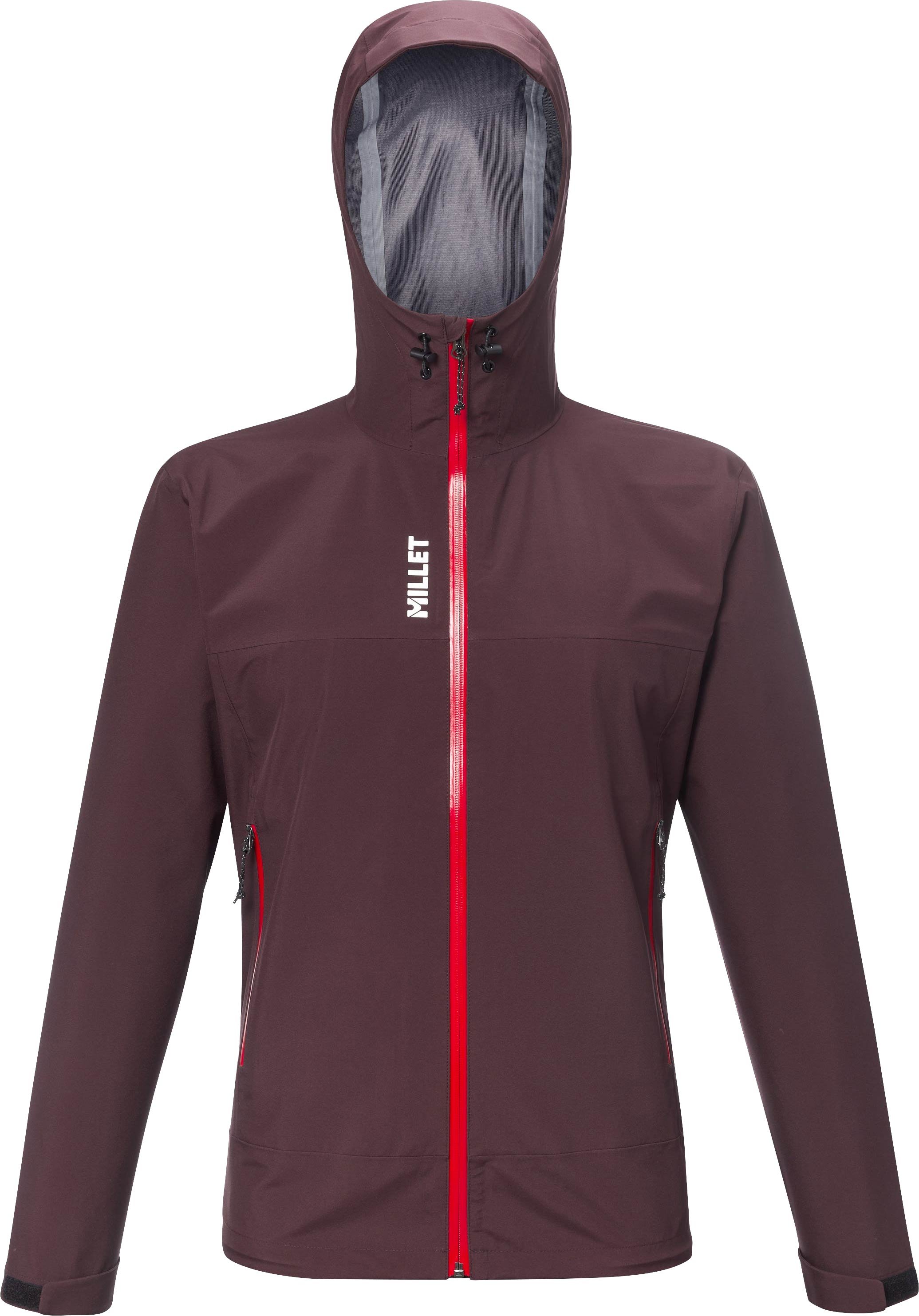 Seneca 3L Jkt M Fudge + Millet