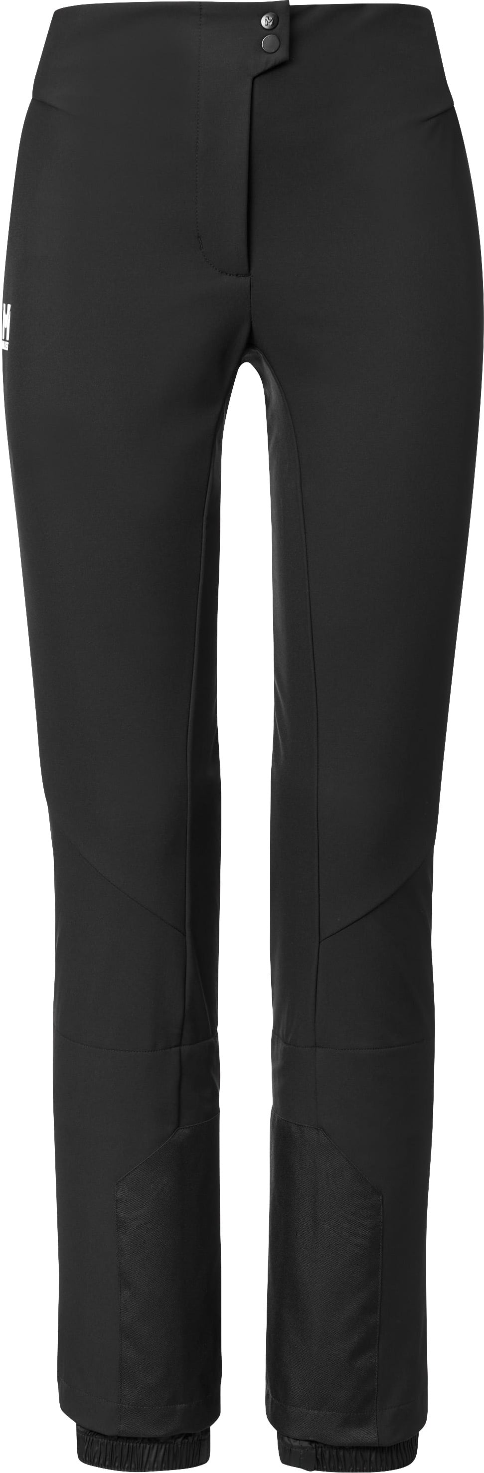Seneca Shield Pant W Black + Millet
