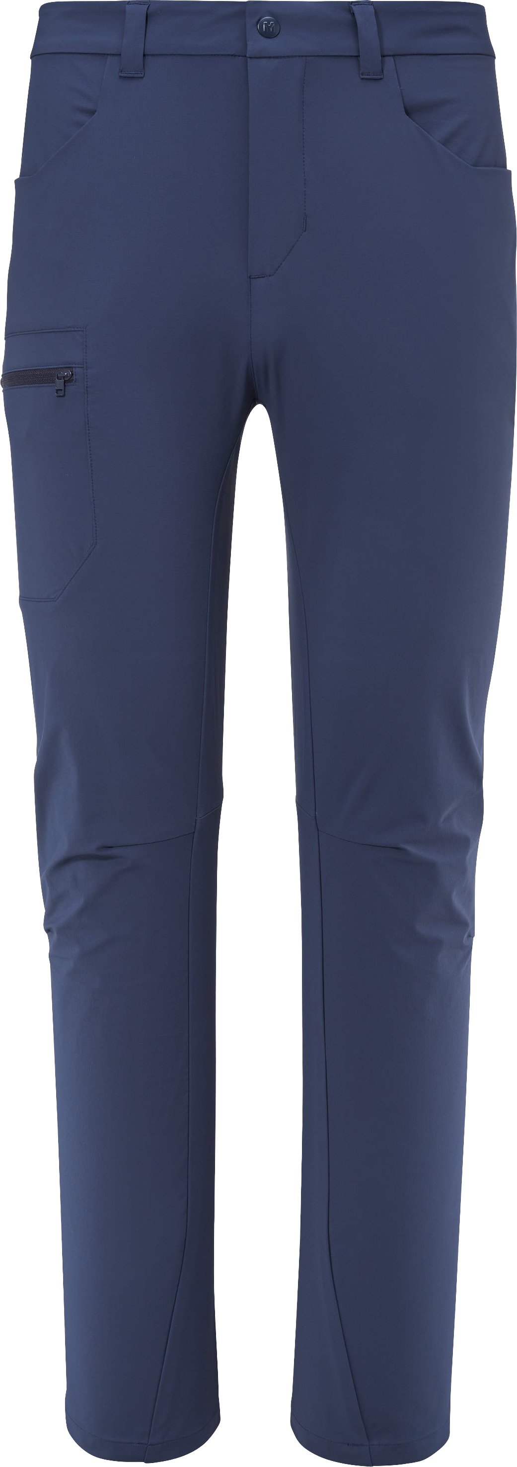 Ubic Stretch Pant M Saphir + Millet