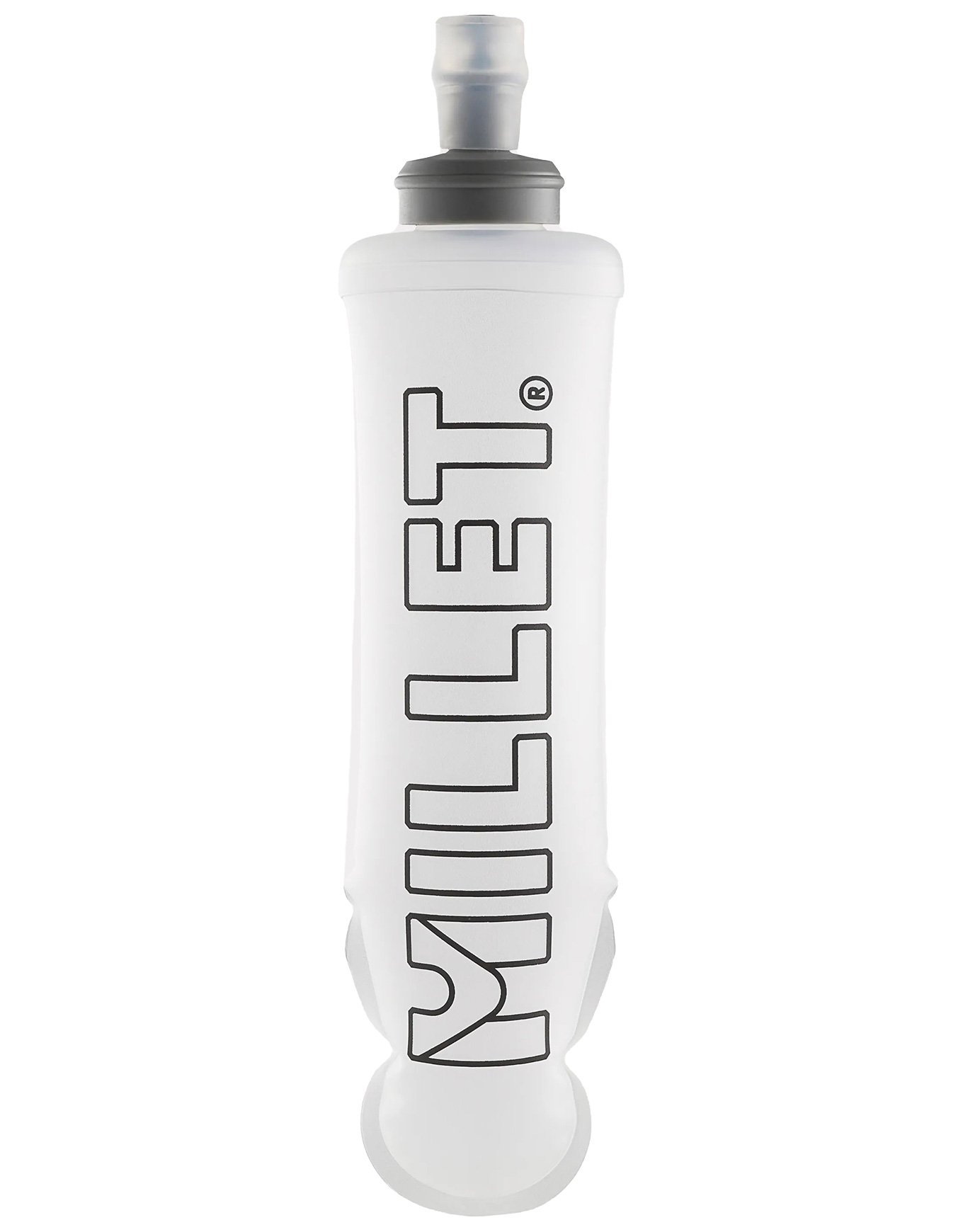 Flask 250 + Millet