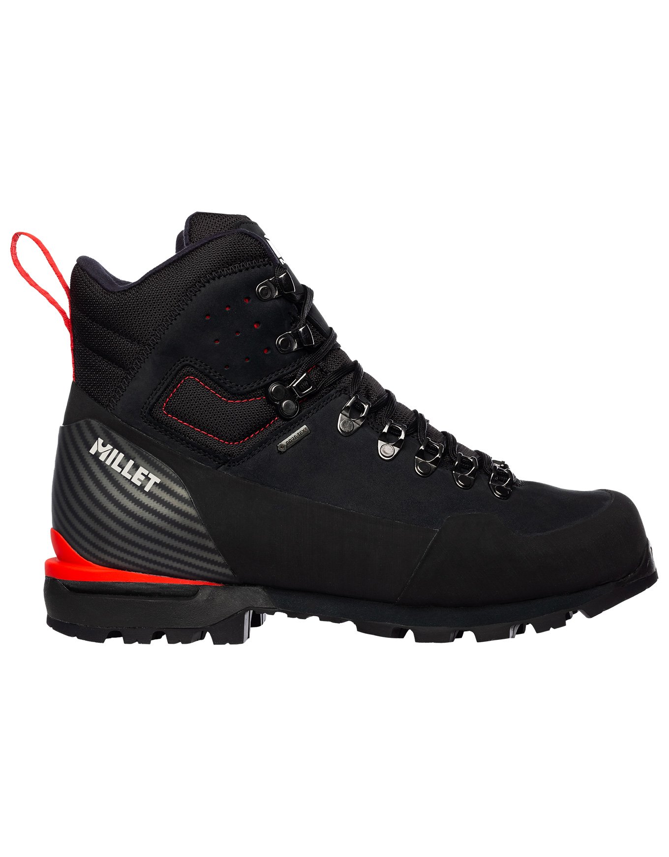 G Trek 5E GTX M Black + Millet