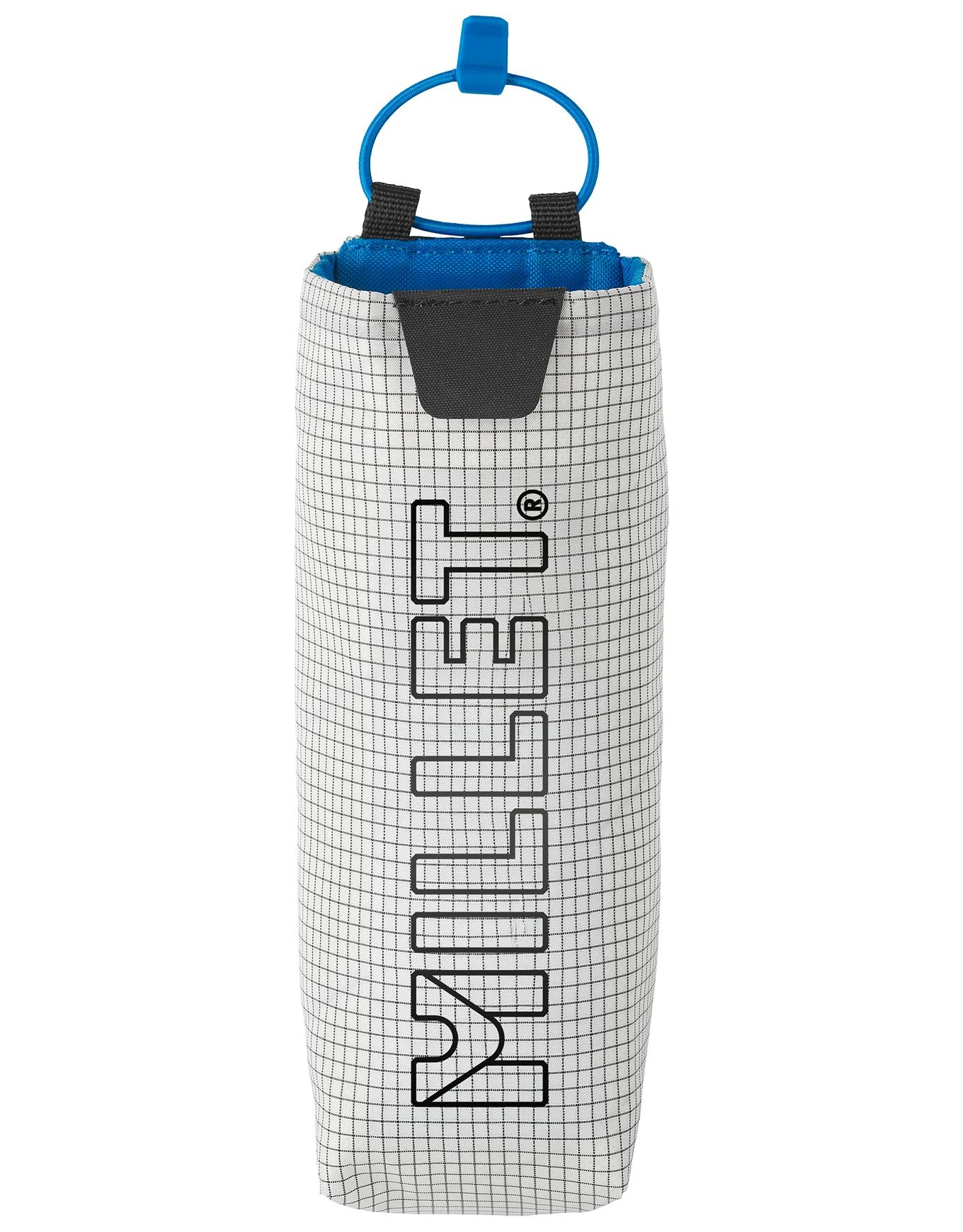 Shoulder Bottle Holder Foggy Dew + Millet