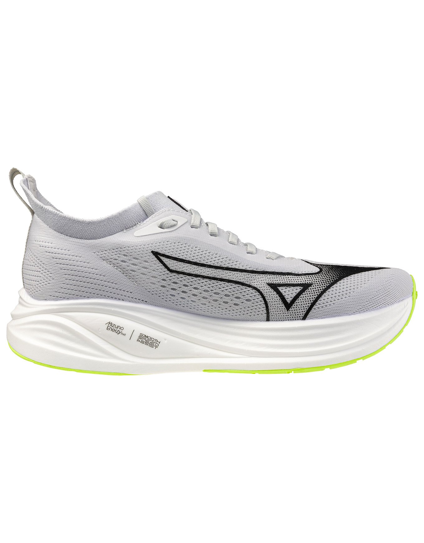 Mizuno Neo Zen 2 Cloudscape/Black/Orange.com +