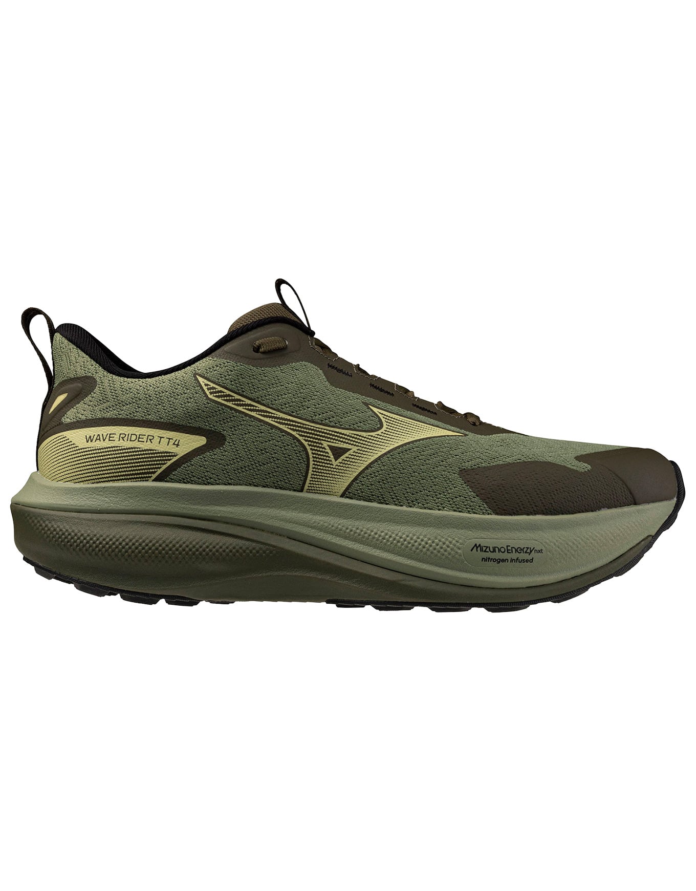 Wave Rider TT 4 Sea Spray/Beechnut/Forest Night +