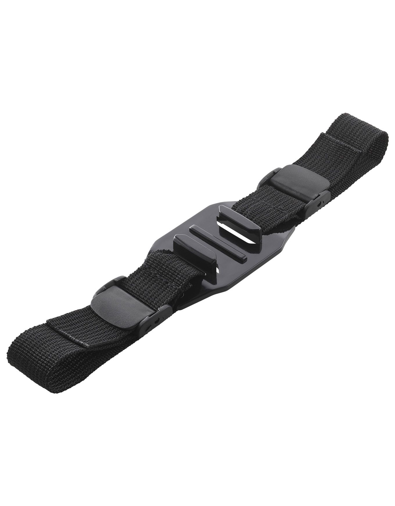 Helmet Strap Mount + Moonlight