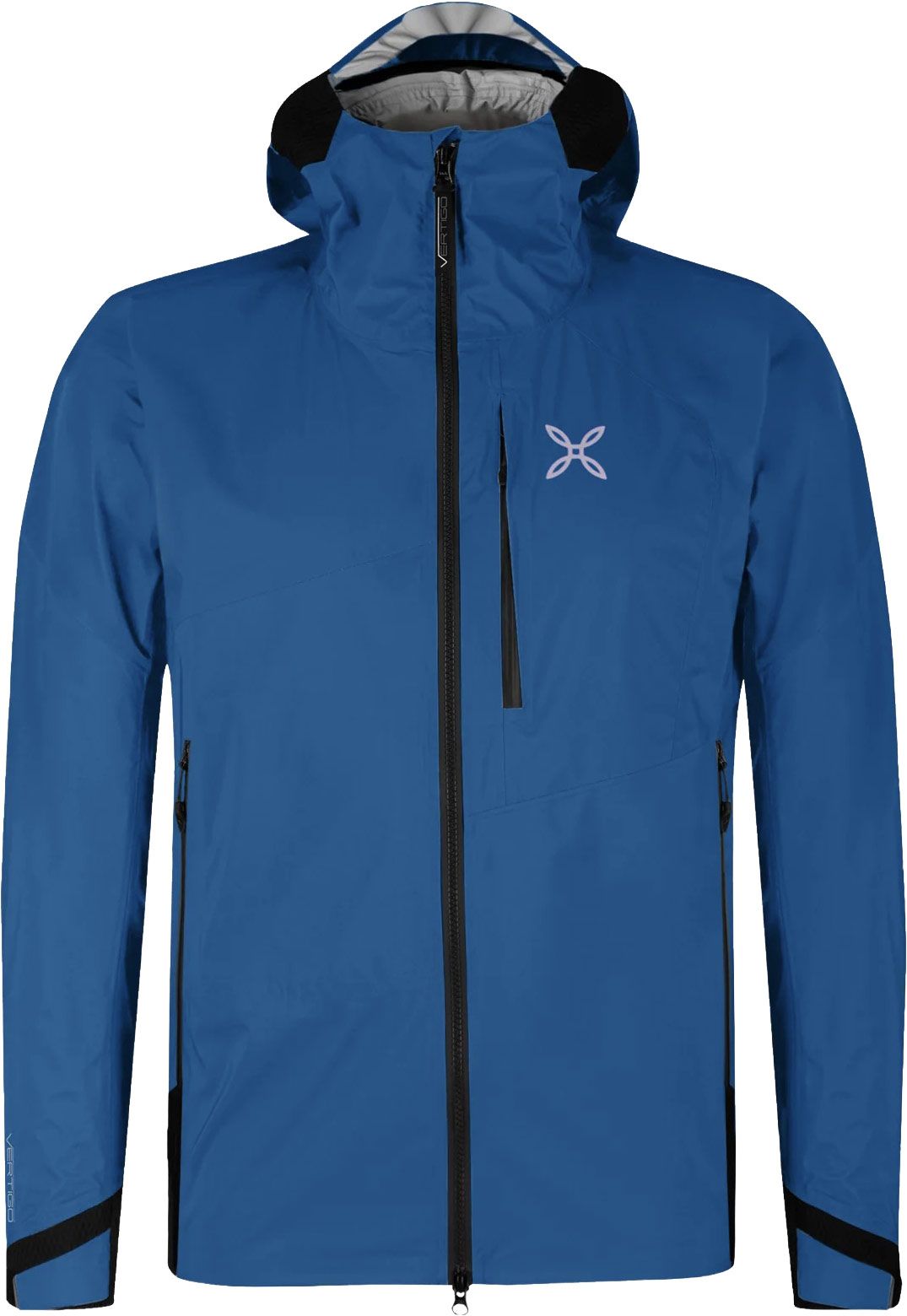 Vertigo 3L Jacket B.Blue + Montura