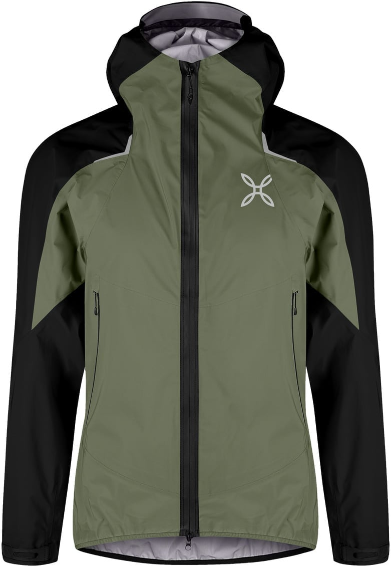 Magica Prometeo Jacket Verde Salvia + Montura