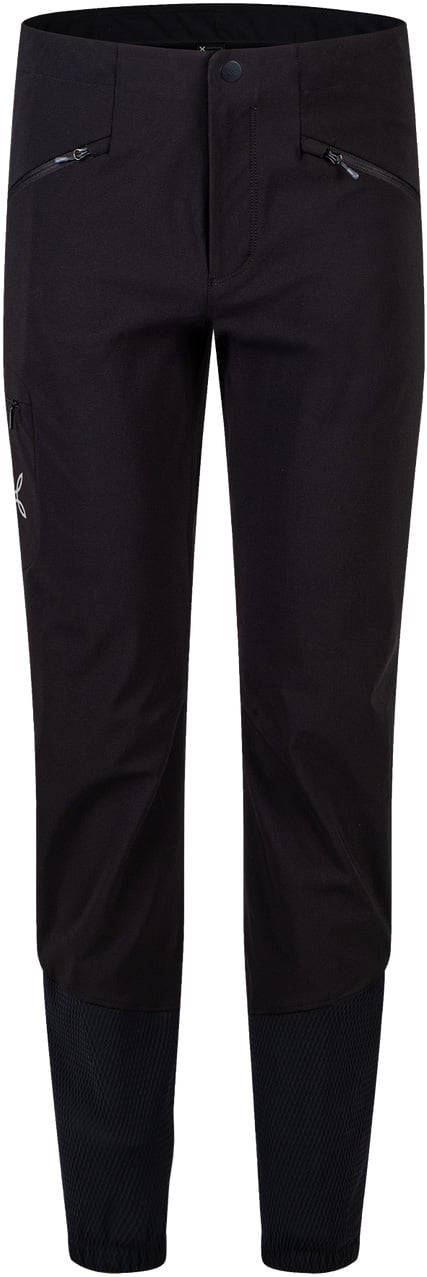 Vertigo Allround Pants Black + Montura