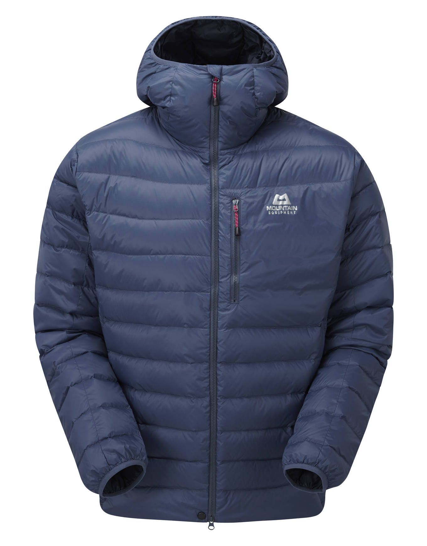 Frostline Jacket Denim Blue + Mountain Equipment