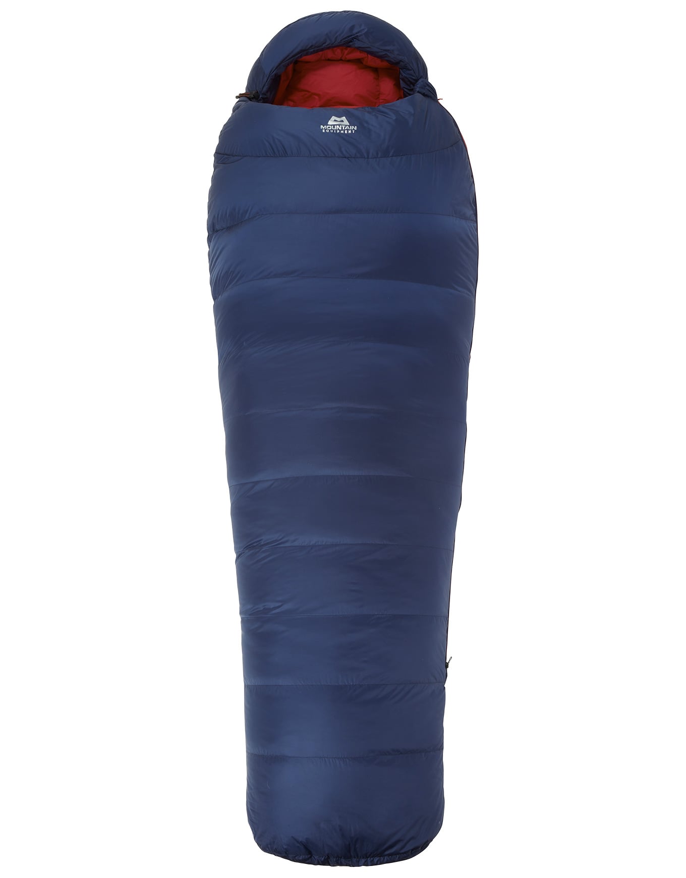 Helium 600 W Medieval Blue + Mountain Equipment