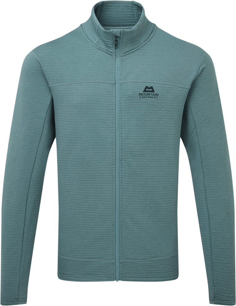 Apiro M Jacket Goblin Blue + Mountain Equipment