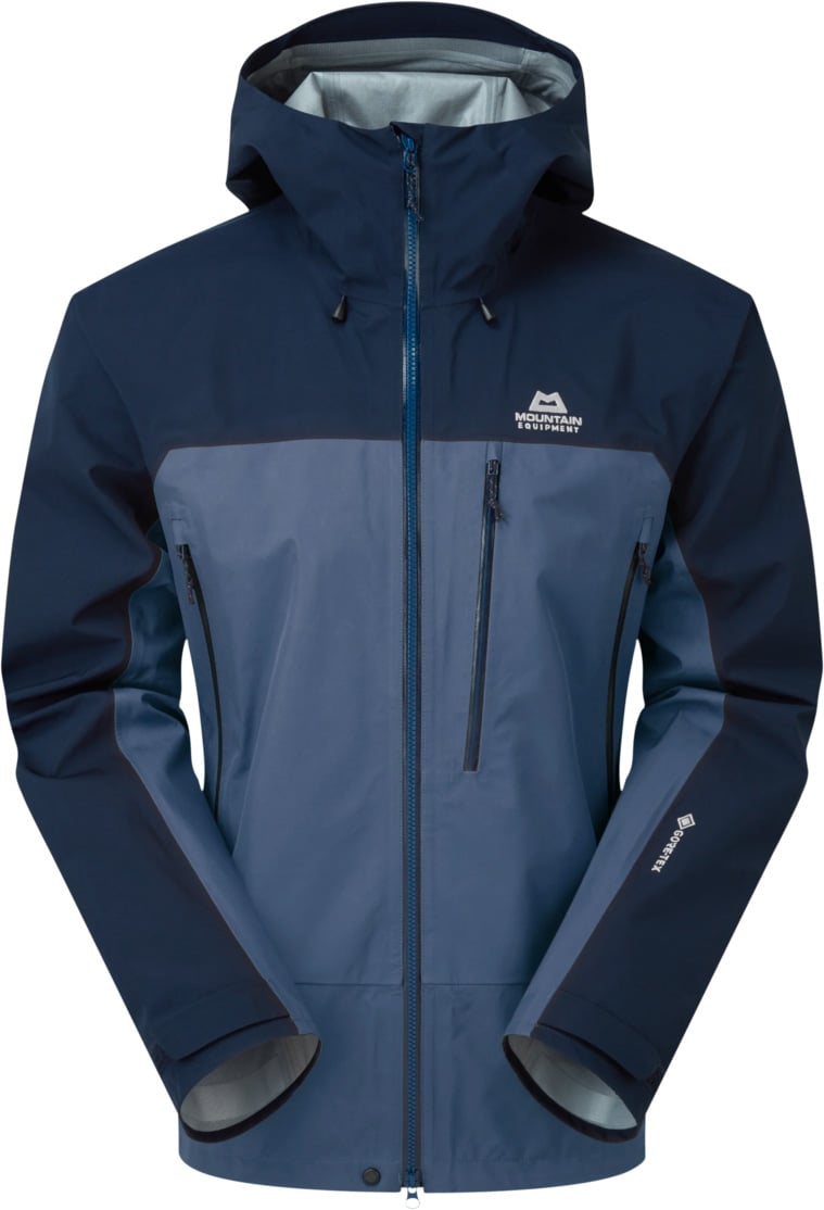 Makalu M Jacket Dusk/Cosmos + Mountain Equipment