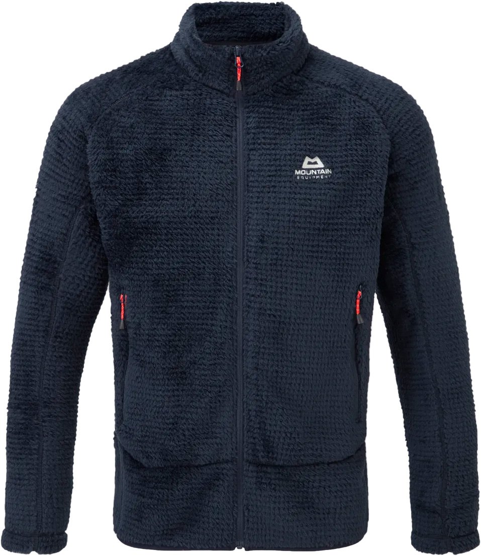 Concordia M Jacket Cosmos + Mountain Equipment