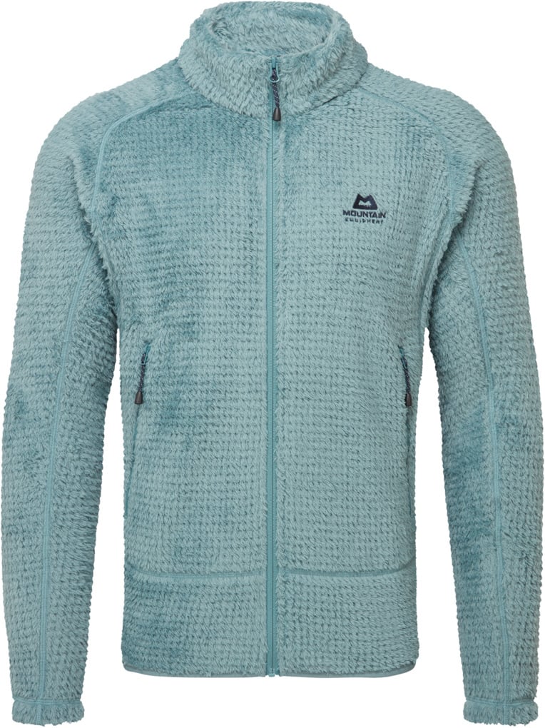Concordia M Jacket Goblin Blue + Mountain Equipment