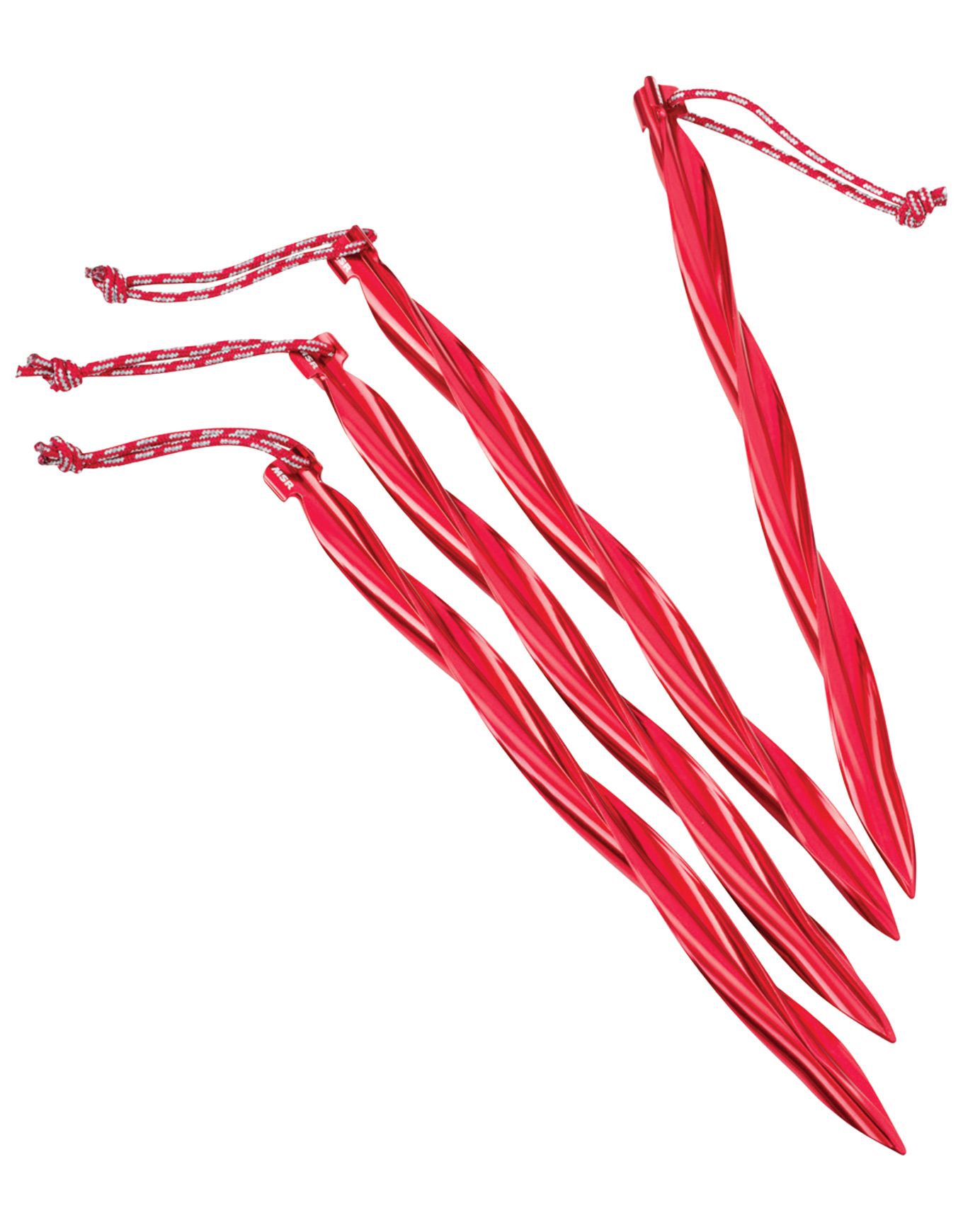 Cyclone Stake Kit (4 stakes) + MSR