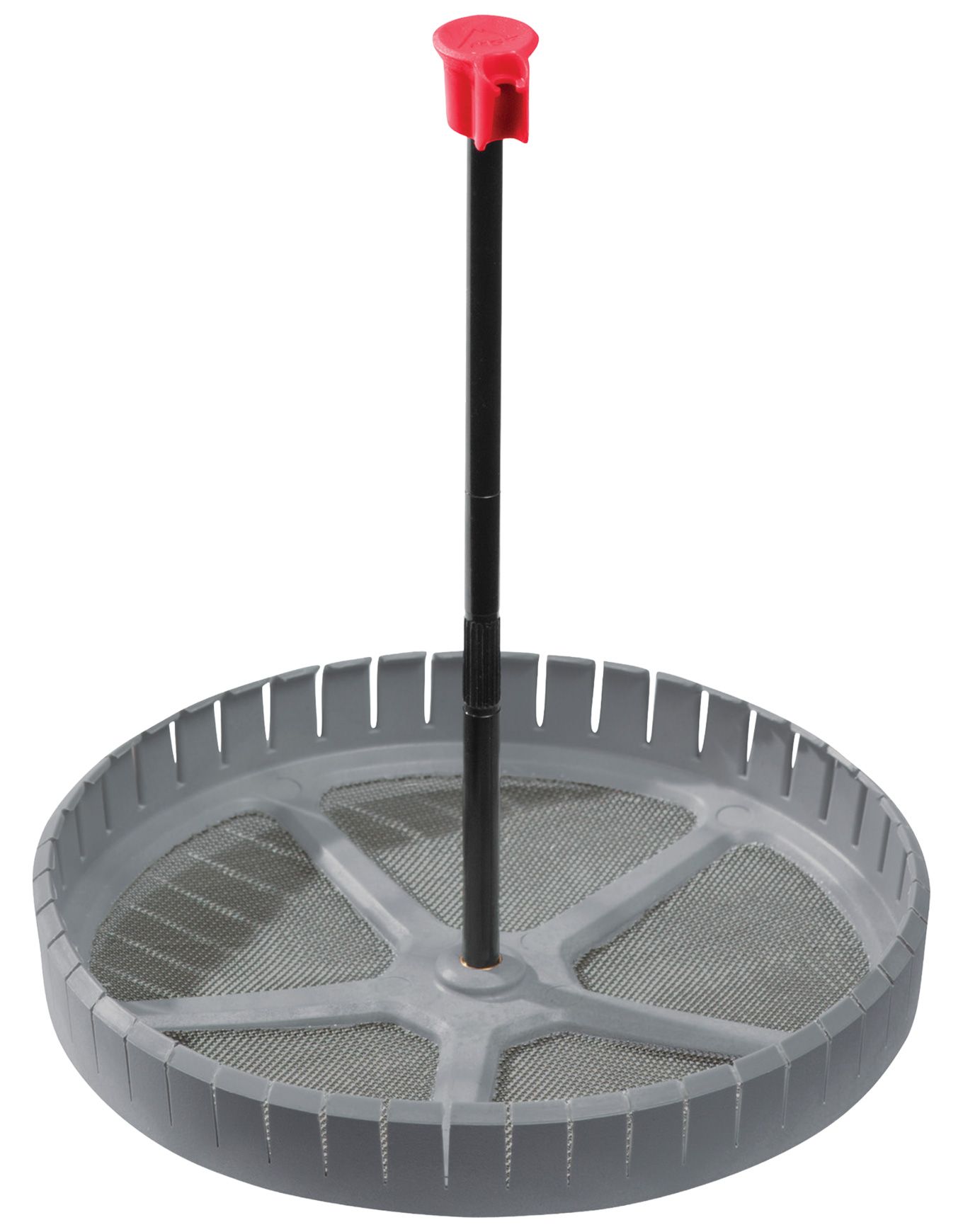 Coffee Press Windburner + MSR
