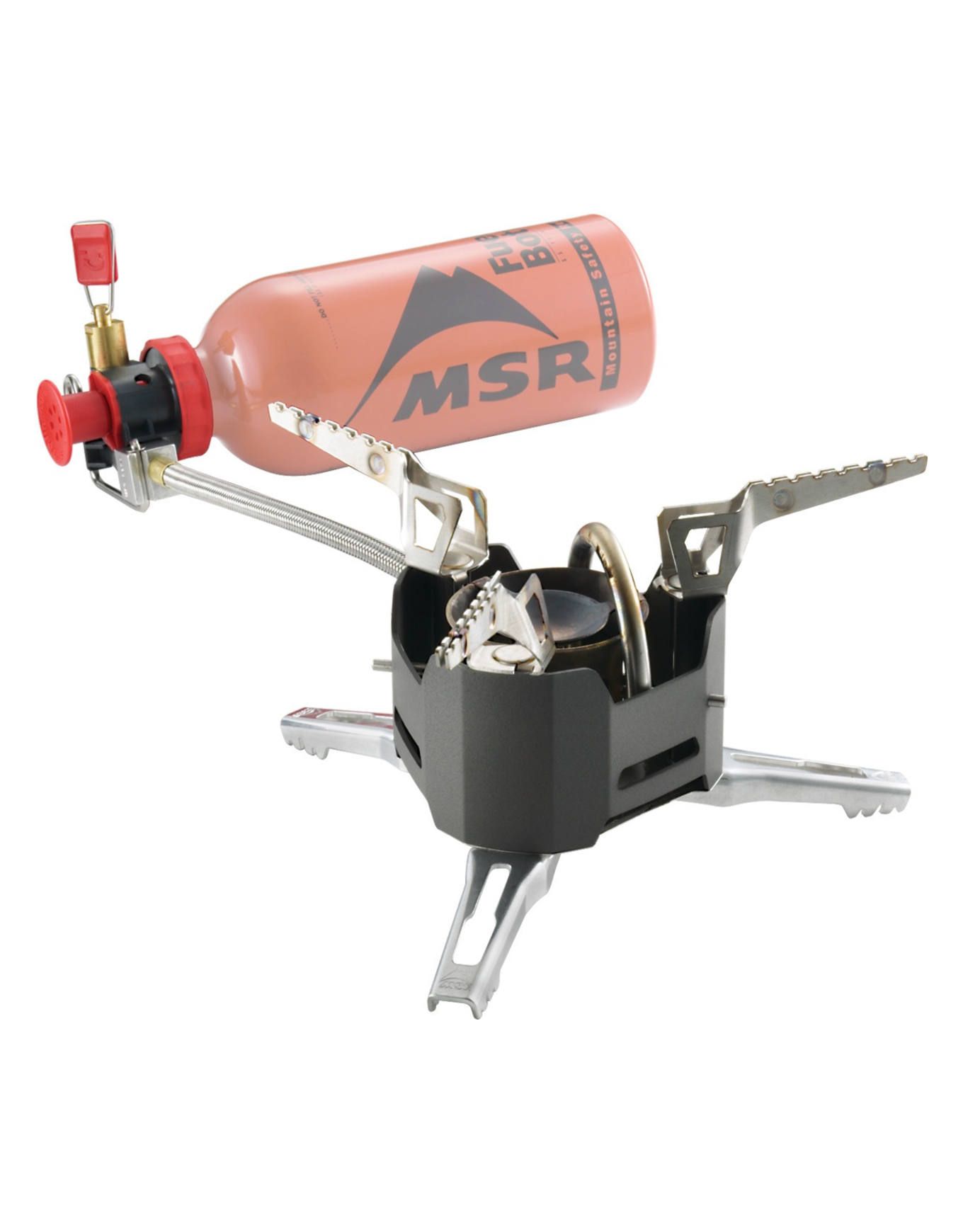 Xgk Ex (Extreme) Stove + MSR