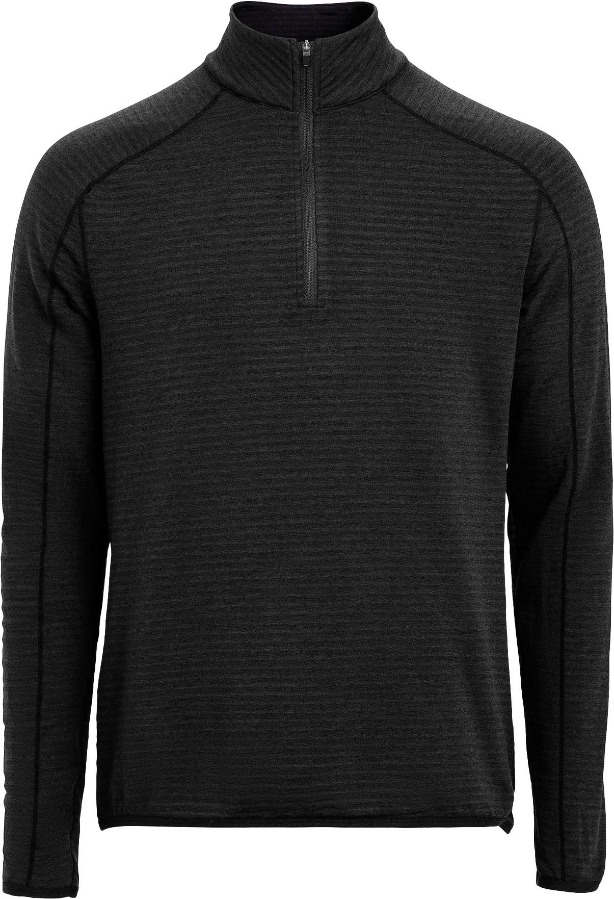 Pull Thermique Sun Mountain Homme – 1/4 Zip, Bleu, Taille L, Occasion Golf