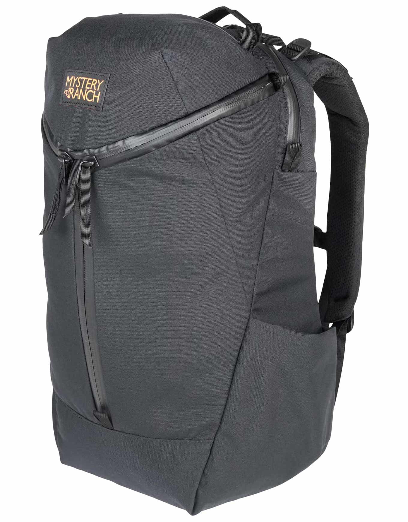 Mystery Ranch Catalyst 26 Black Day-Hike Backpacks : Snowleader