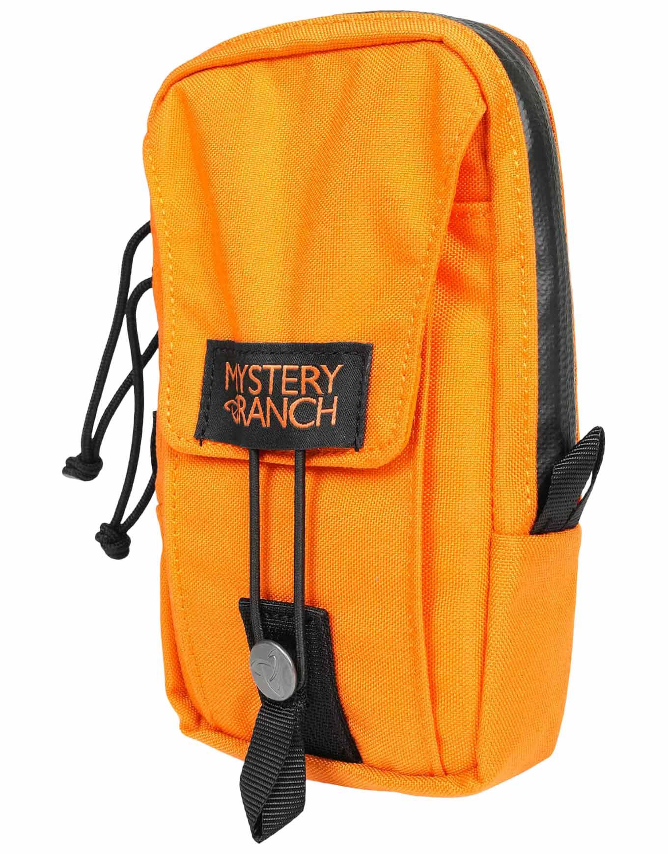 Tech Holster Hunter + Mystery Ranch