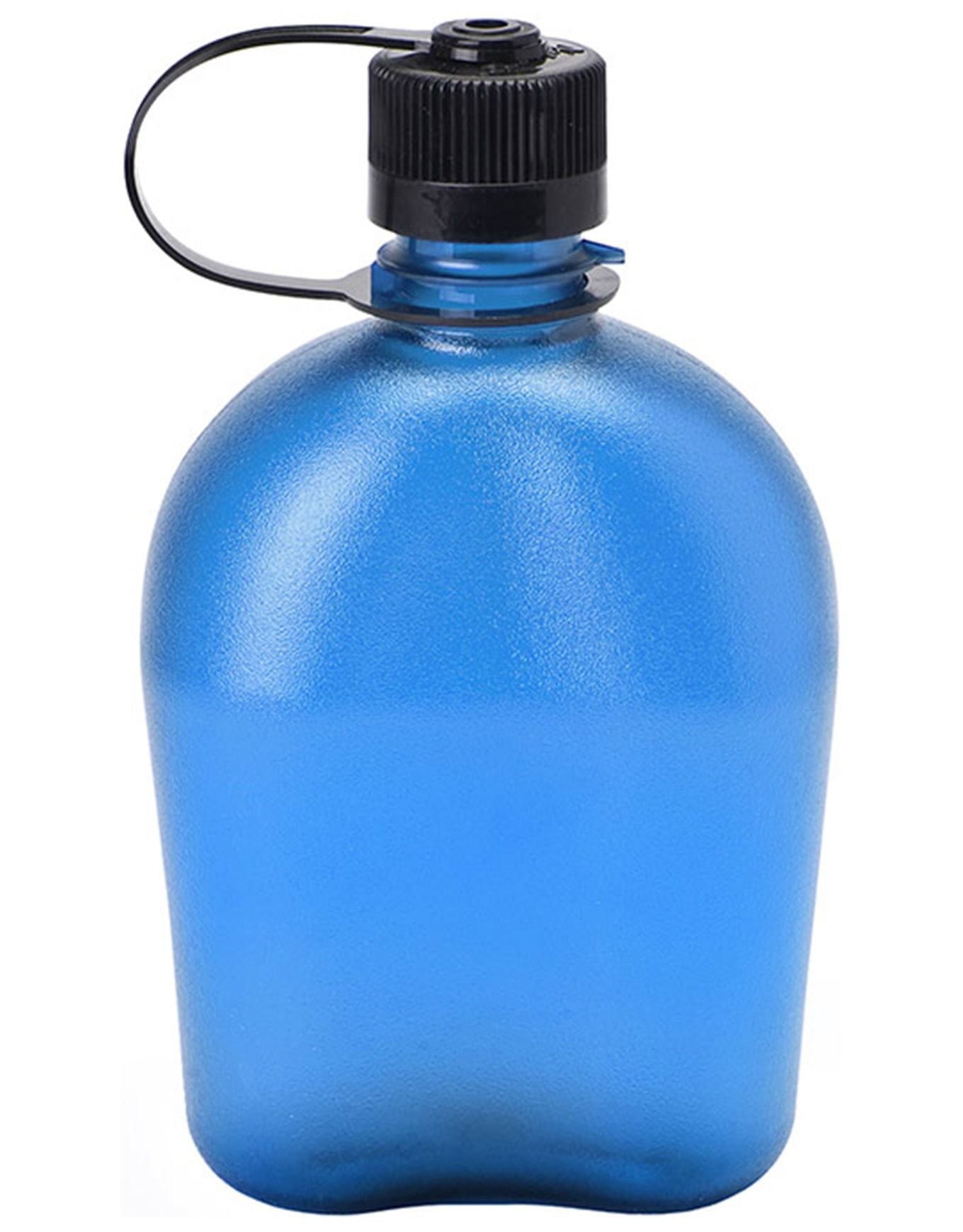 Oasis Canteen Blue Sustain + Nalgene