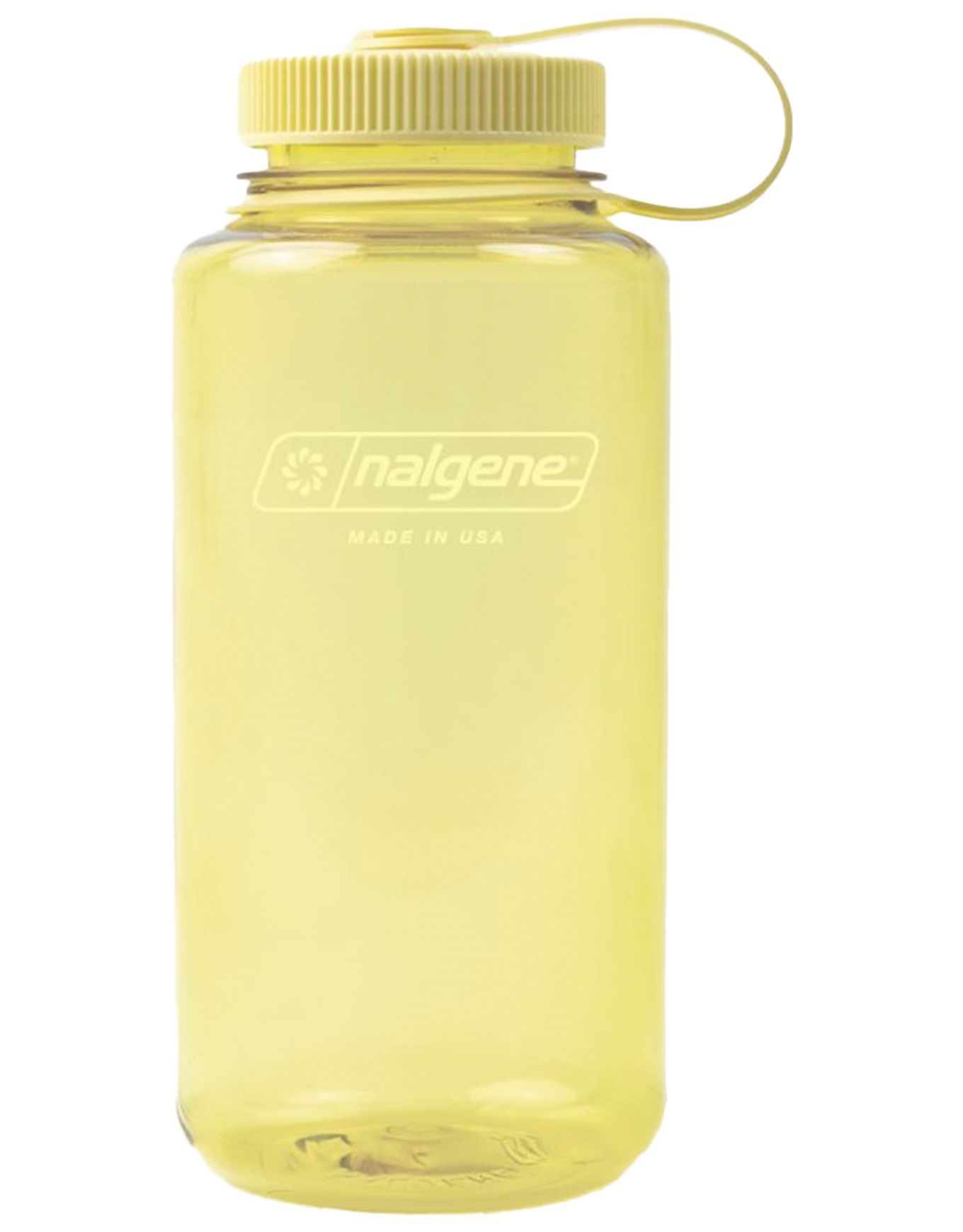 Bouteille Grande Ouverture 1L Butter Sustain + Nalgene