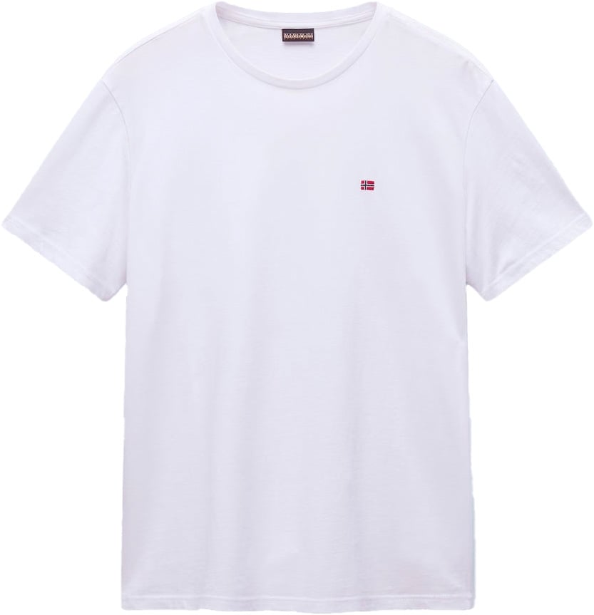 Salis SS Sum Brightwhite +