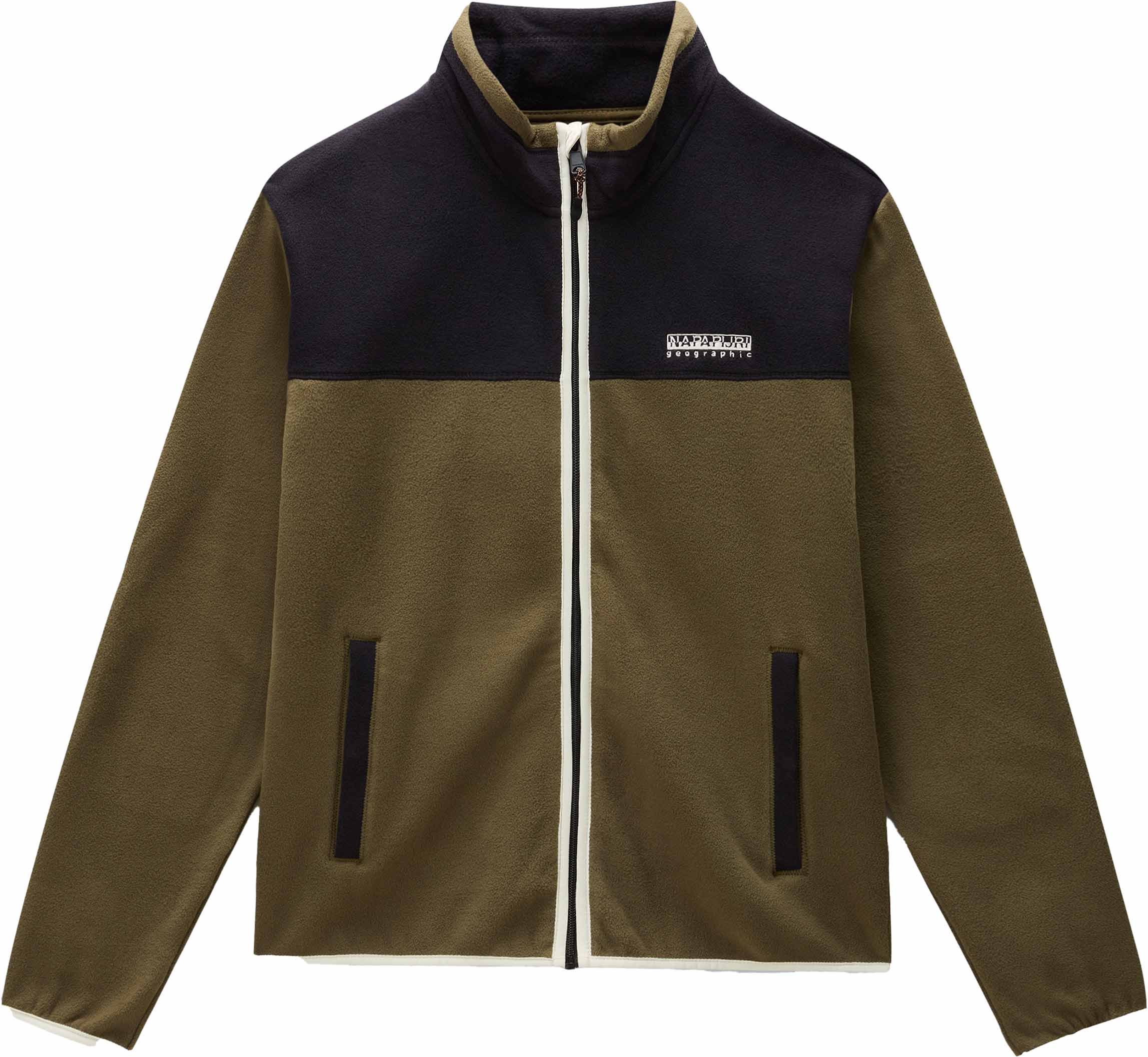 Dergana Fz Olive Night +