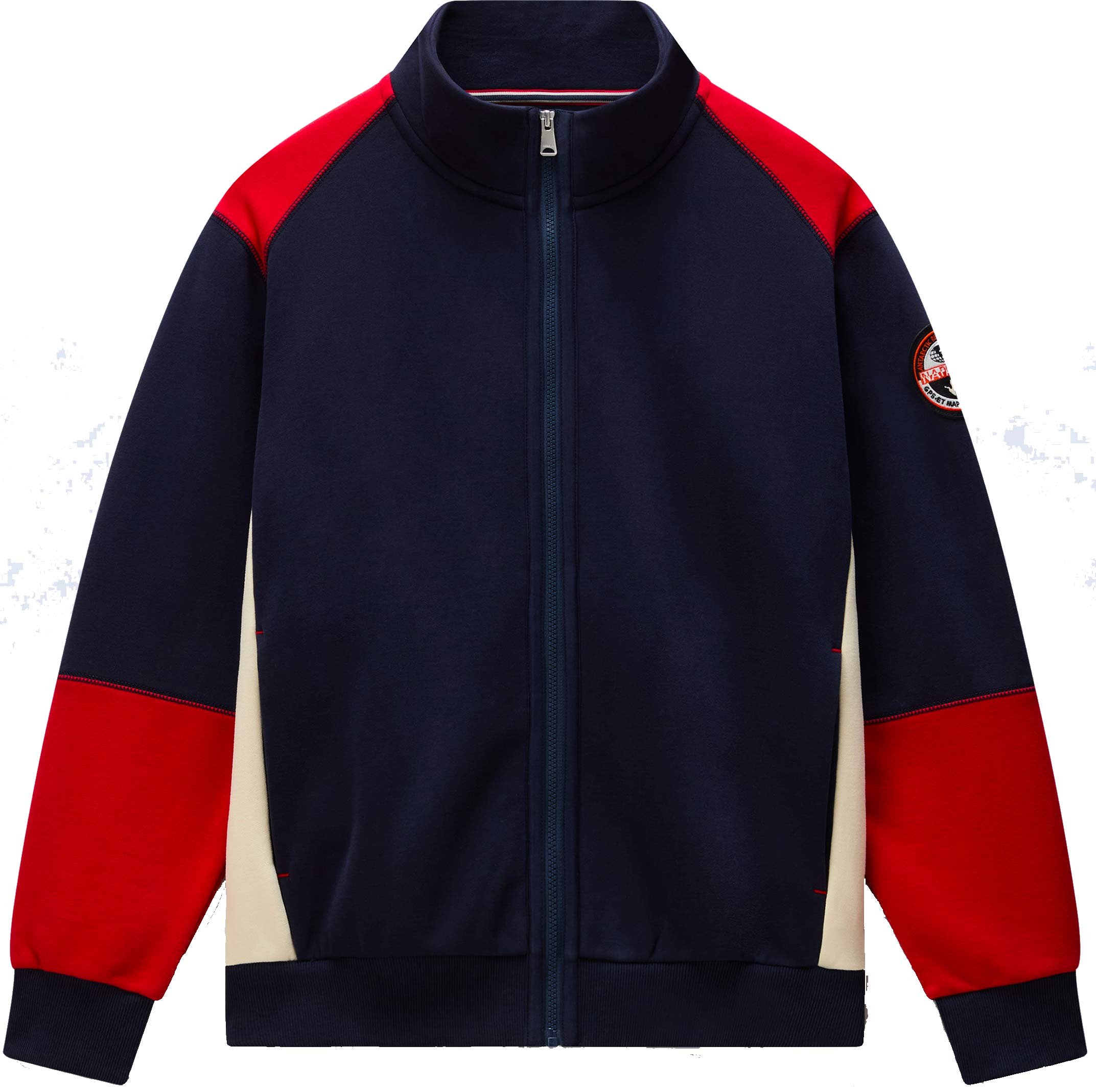 Archive Sweat Fz Cb Mru +