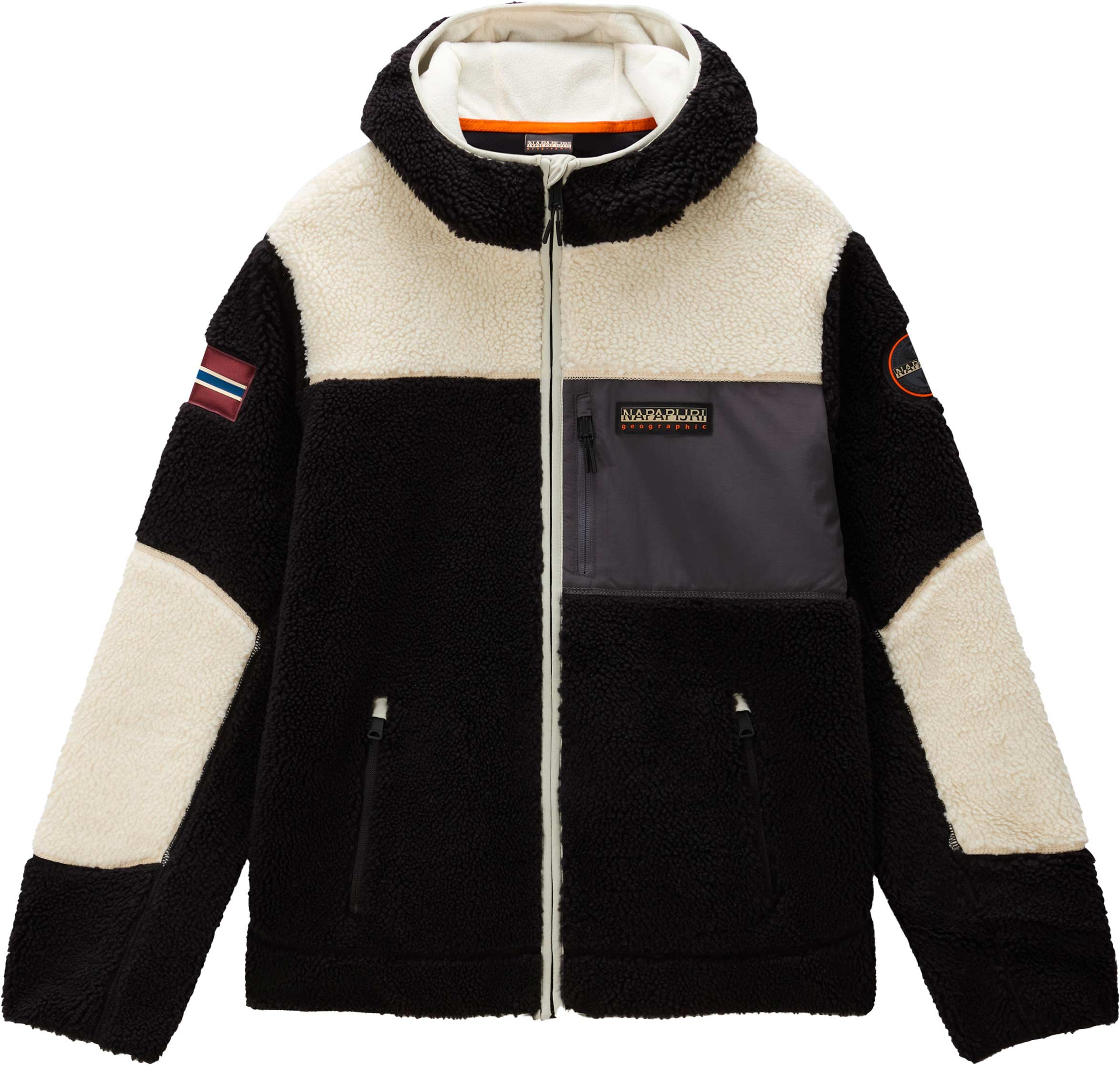 Yupik Fzh 6 Cb Mcb +