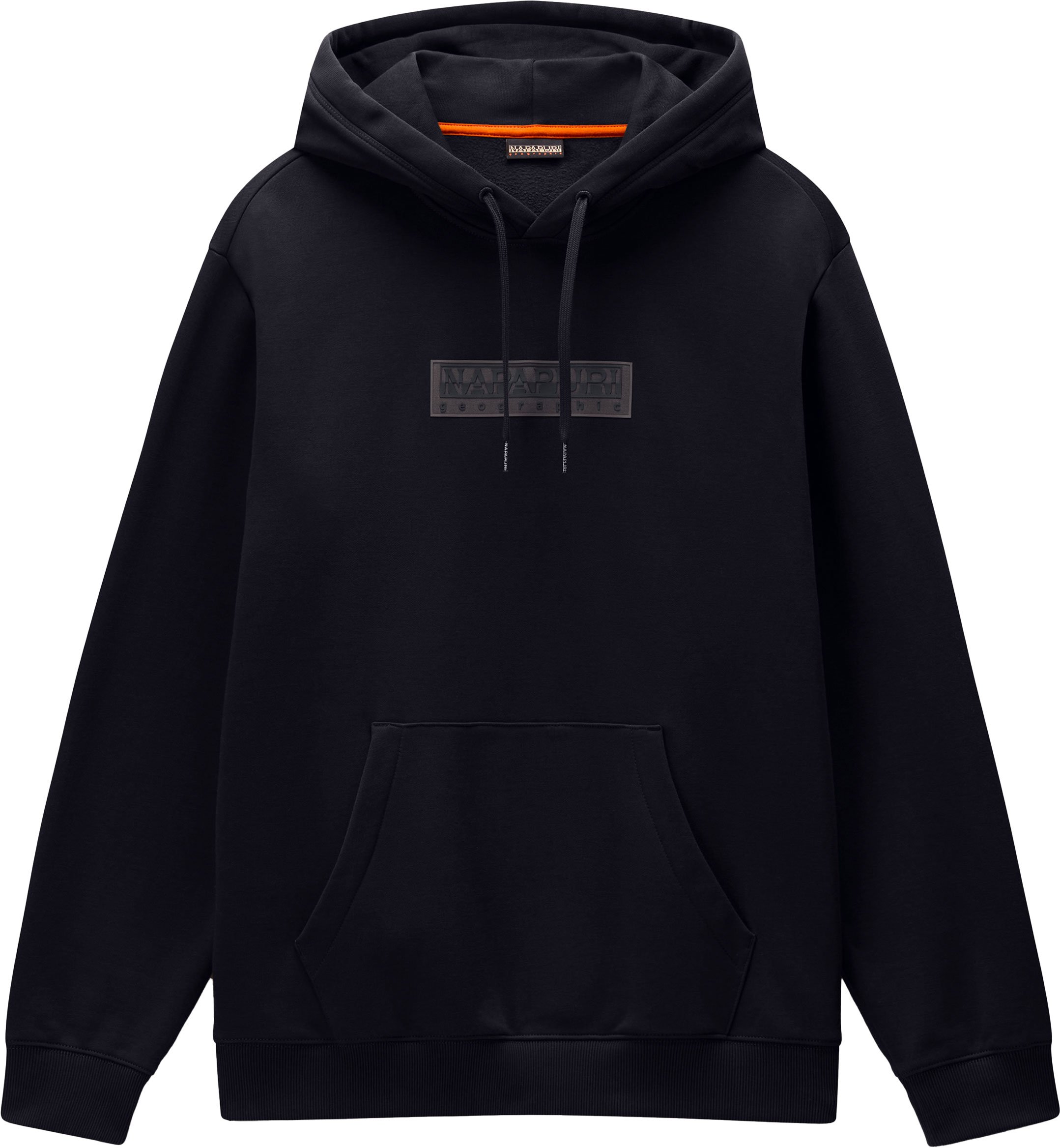 Box Logo H Wi Black Beauty +