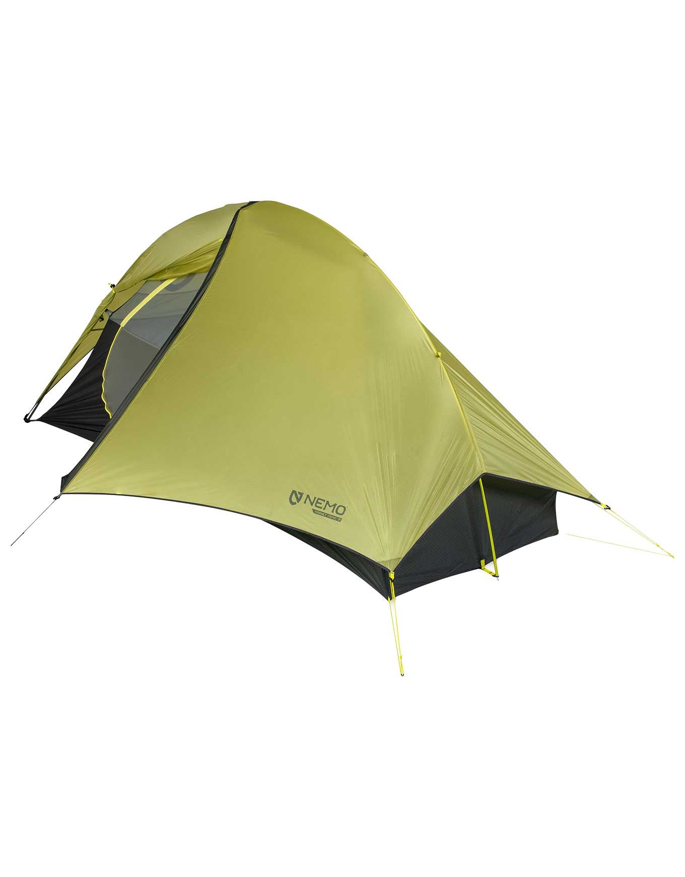 Hornet OSMO™ 1P + Nemo Equipment