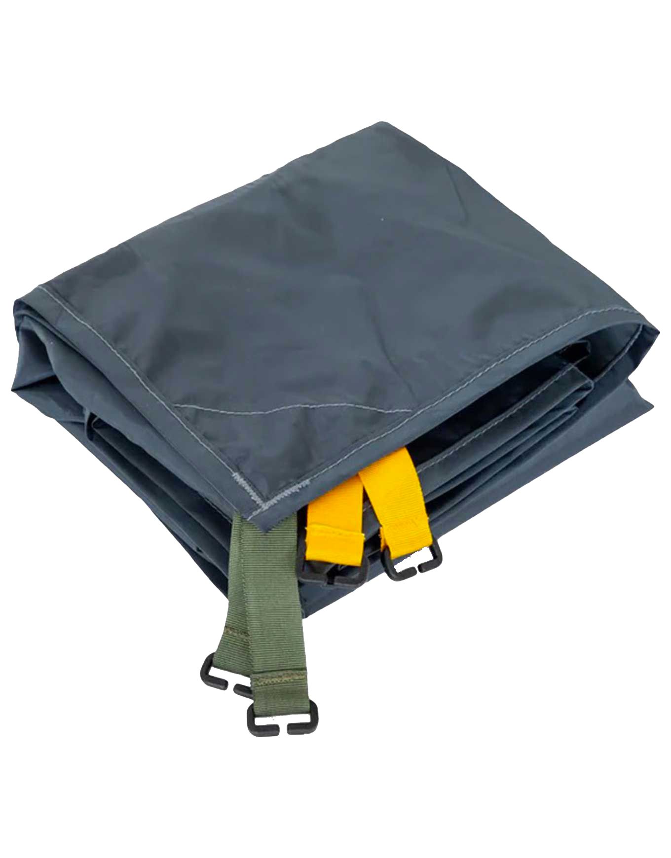 Dragonfly Bikepack 2P Footprint + Nemo Equipment