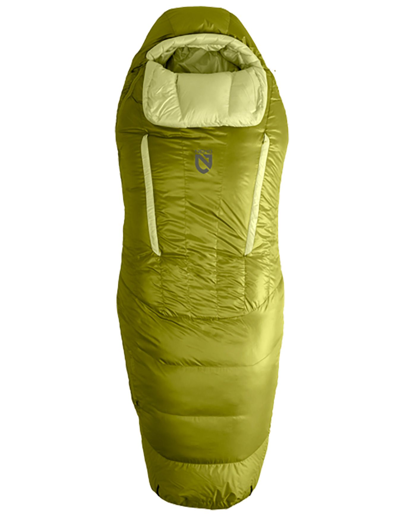 Disco Womens 15 Boreal + Nemo Equipment