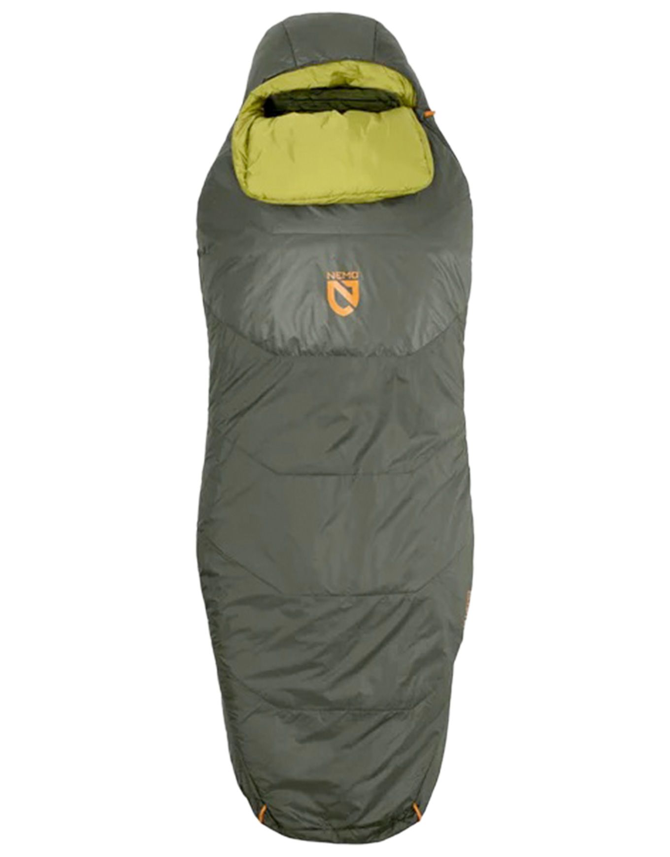 Tempo Mens 35 + Nemo Equipment