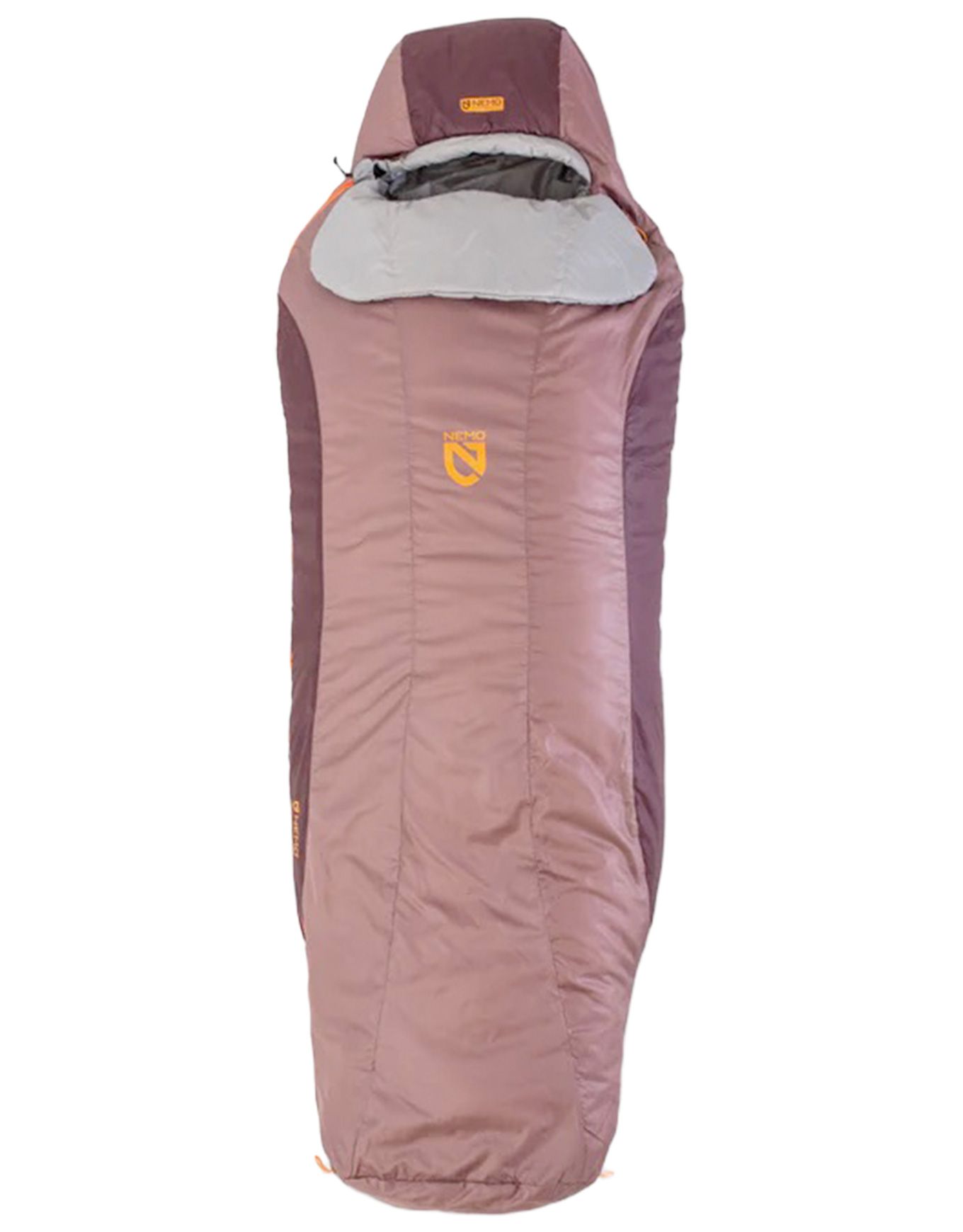 Tempo Womens 35 + Nemo Equipment