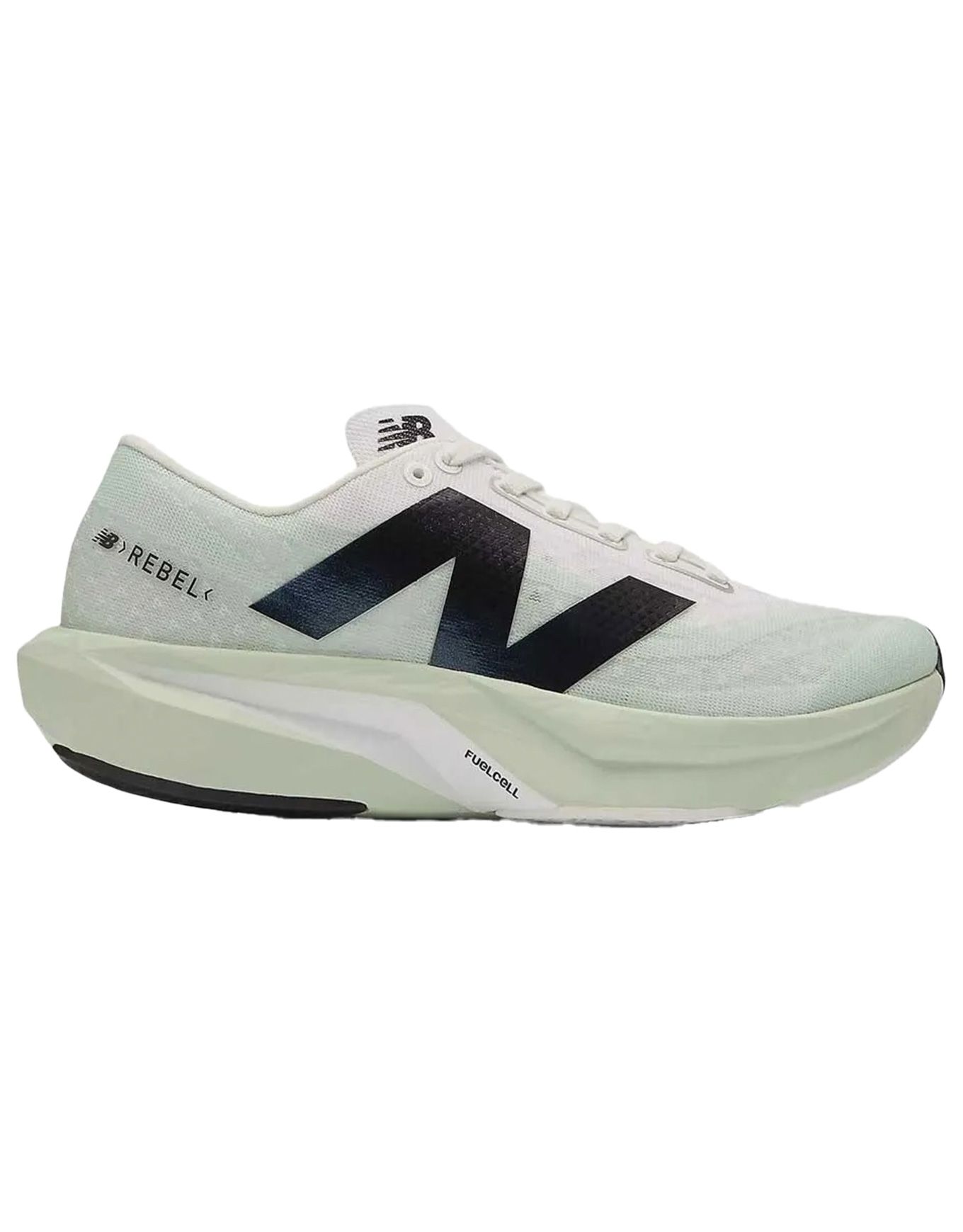 Fuelcell Rebel V4 Clay Ash W + New Balance