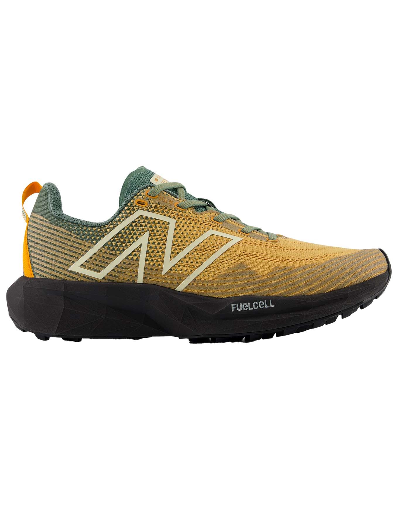Fuelcell Venym Dried Apricot + New Balance
