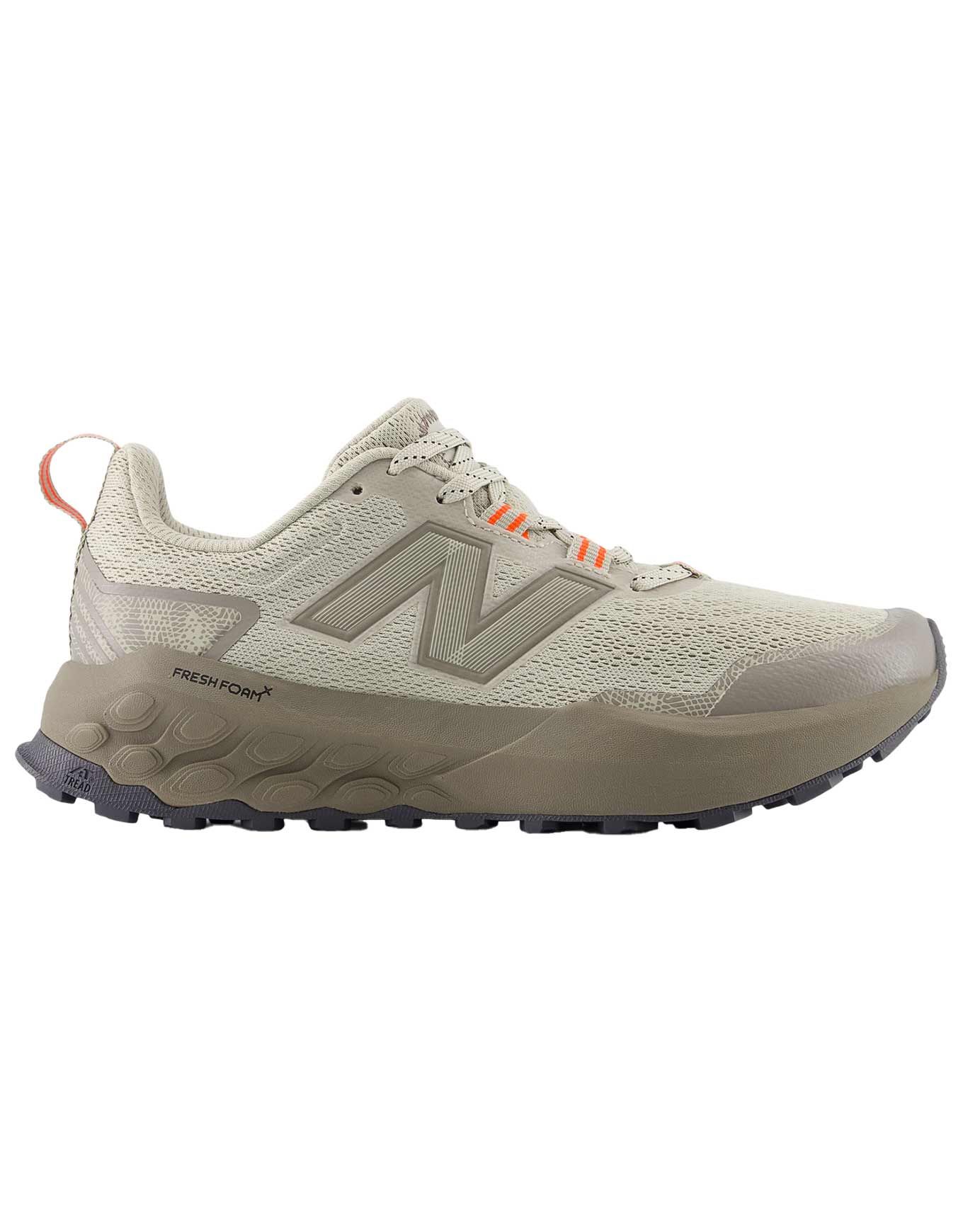 Garoé V2 Shipyard + New Balance