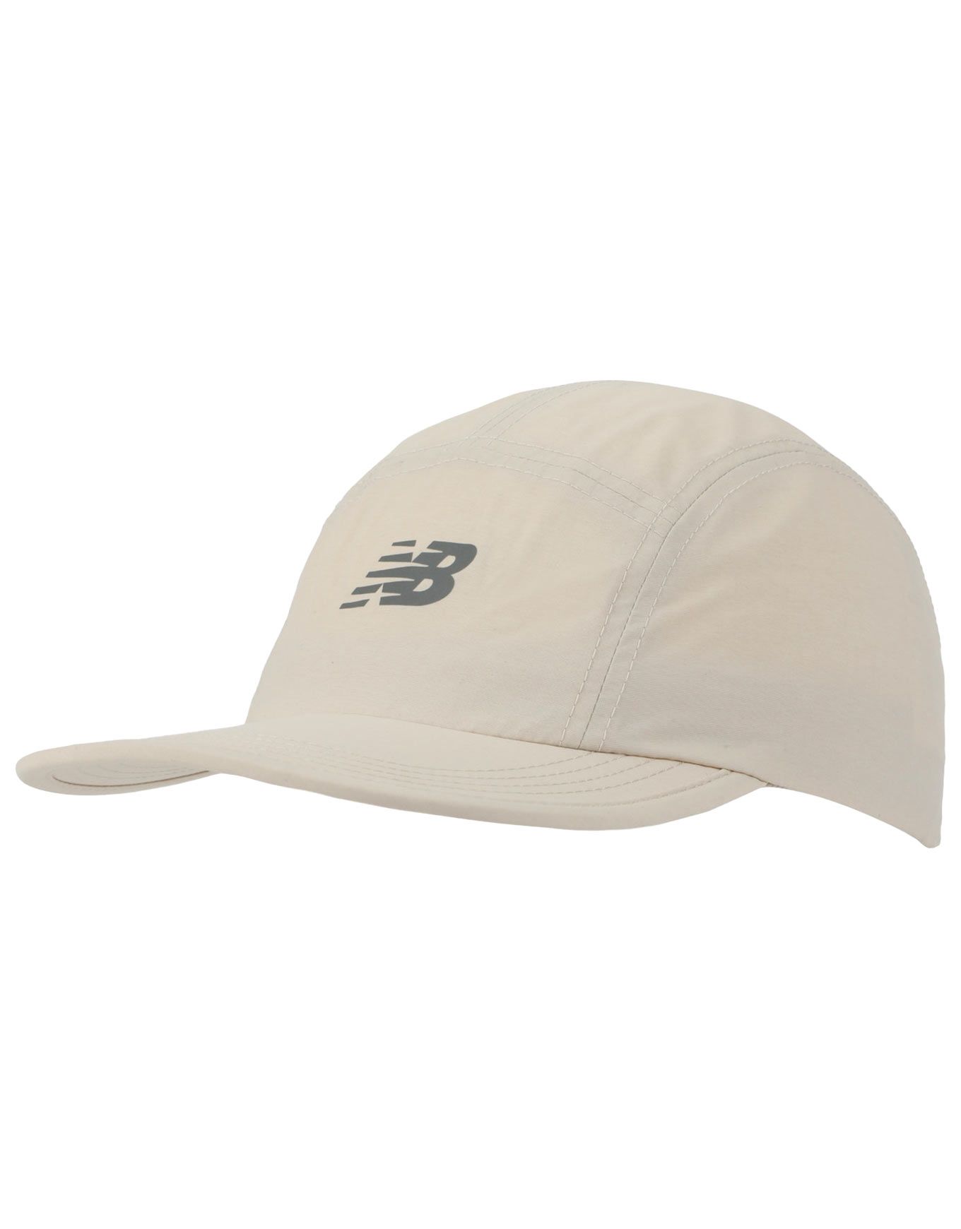5 Panel Trainer Timberwolf + New Balance