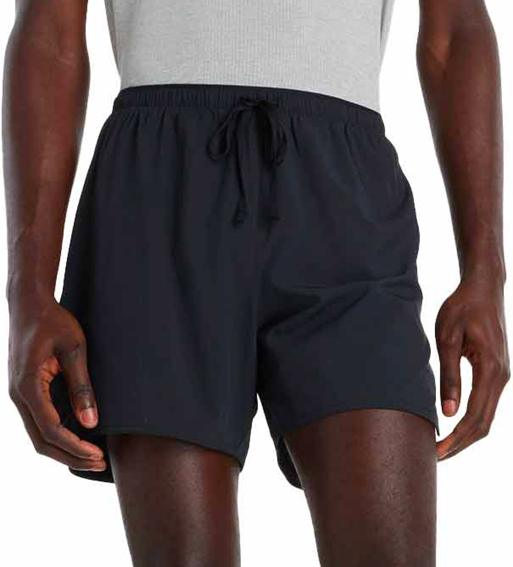 RC Essential Short 5" Black