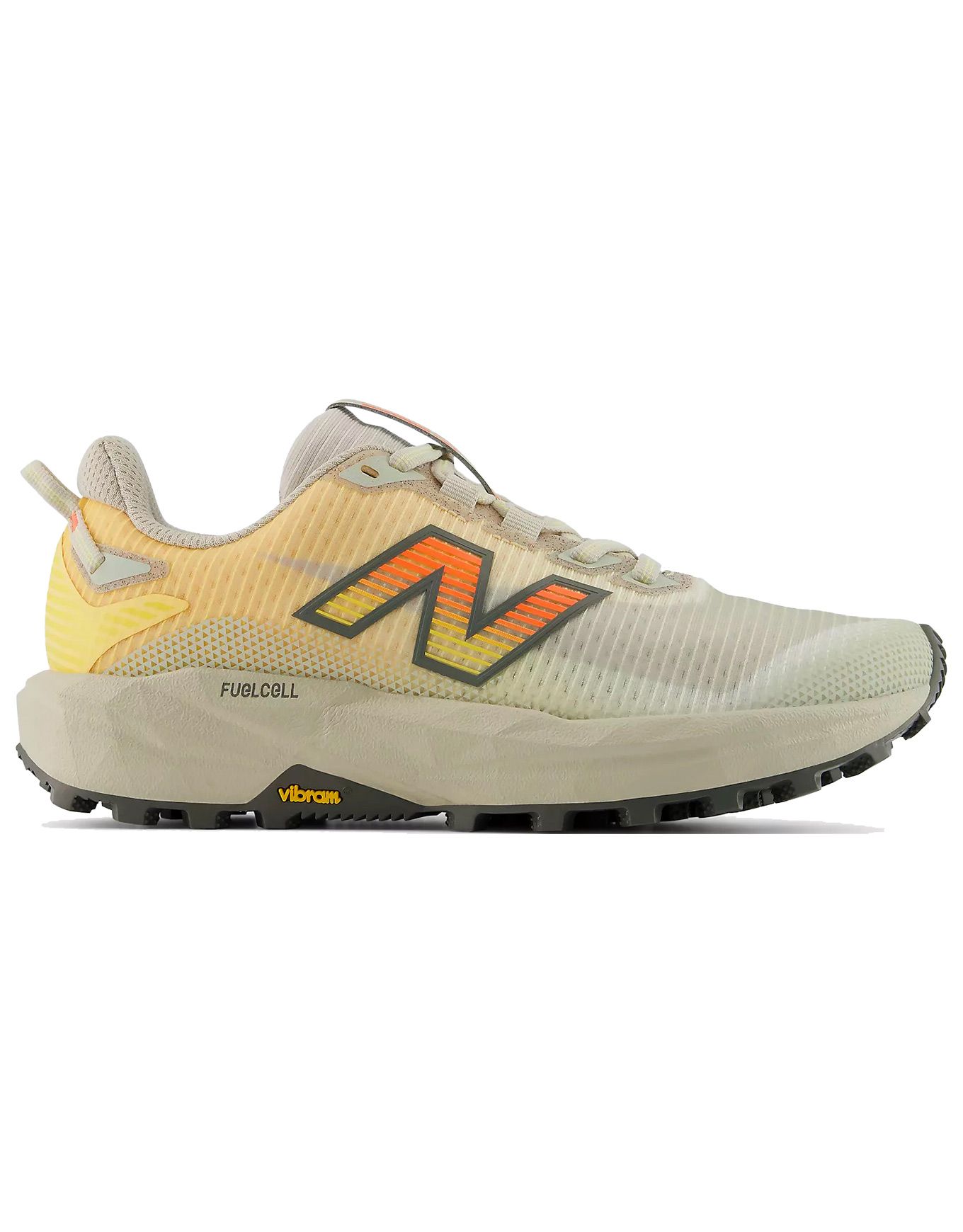 Rebel Trail W White Peach/Timberwolf + New Balance