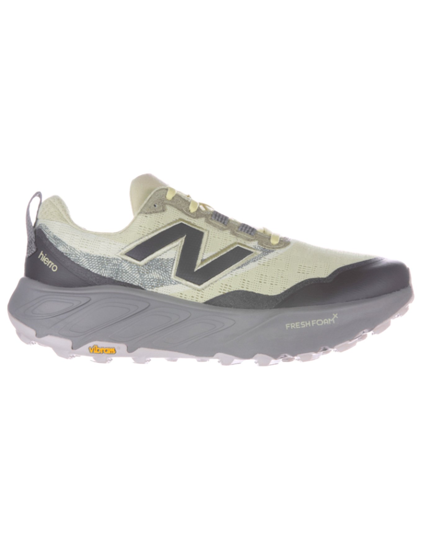 Hierro V9 Morel + New Balance