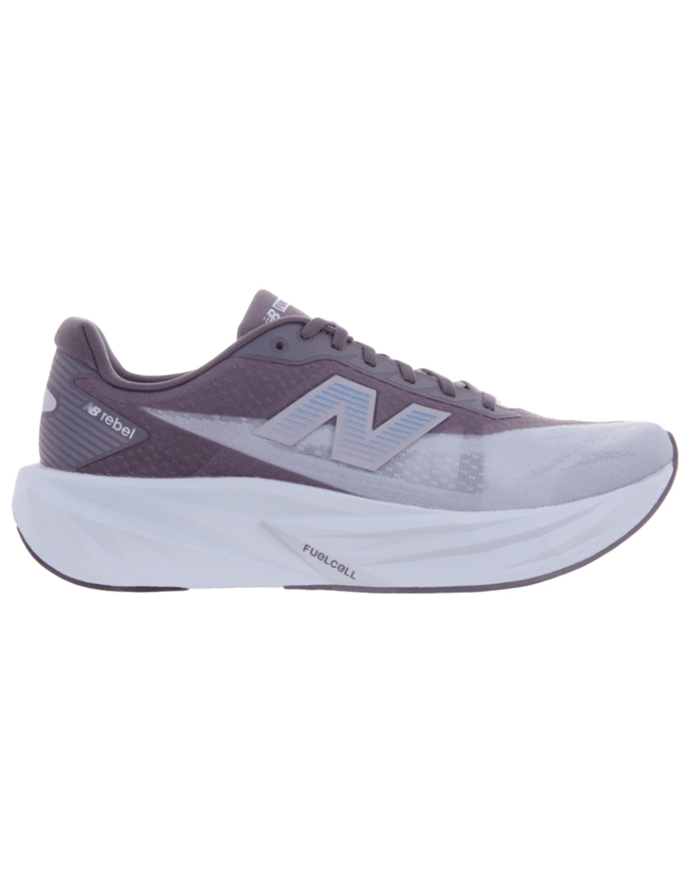 Rebel V5 Magnet + New Balance